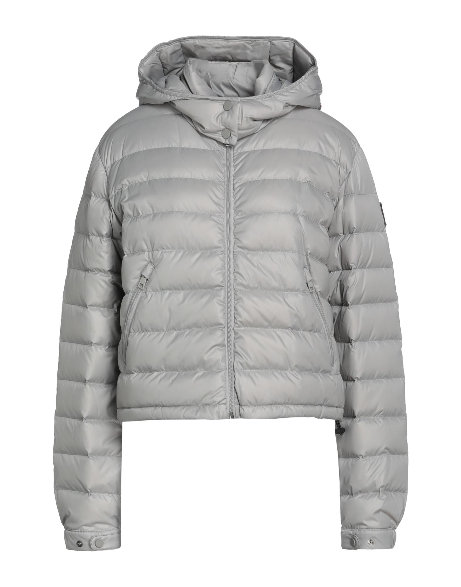 Historic Down Jackets In Grey
