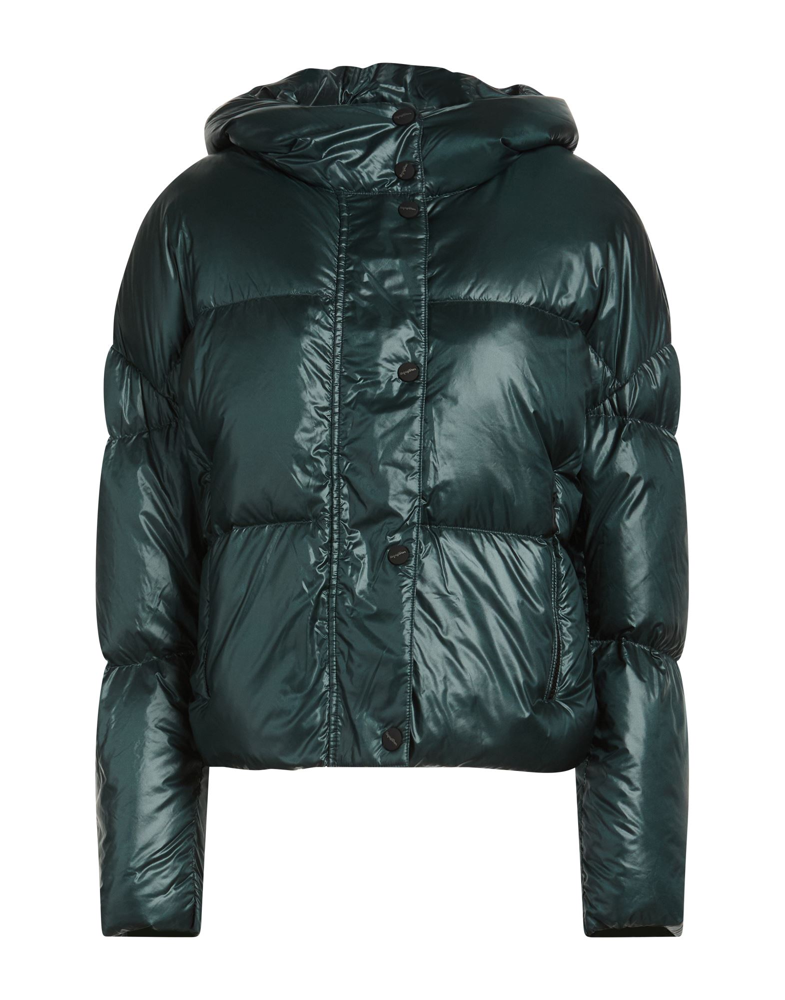 REFRIGIWEAR REFRIGIWEAR ΠΑΛΤΟ & ΤΖΑΚΕΤ Μπουφάν με επένδυση