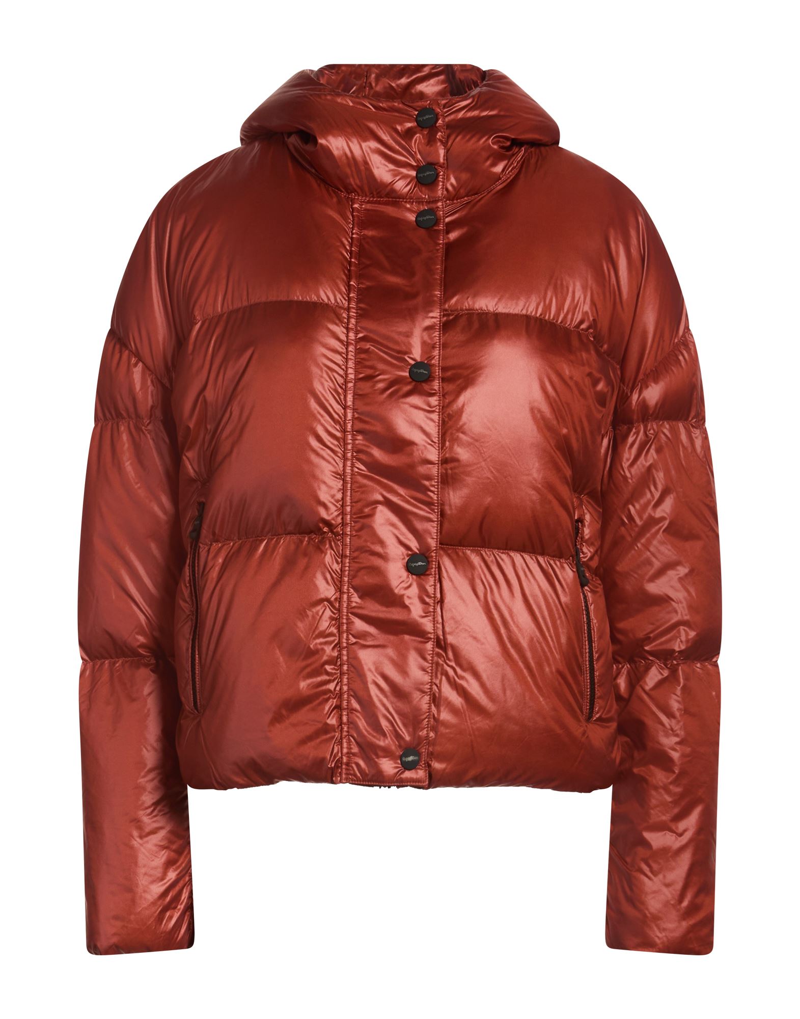 REFRIGIWEAR REFRIGIWEAR ΠΑΛΤΟ & ΤΖΑΚΕΤ Μπουφάν με επένδυση