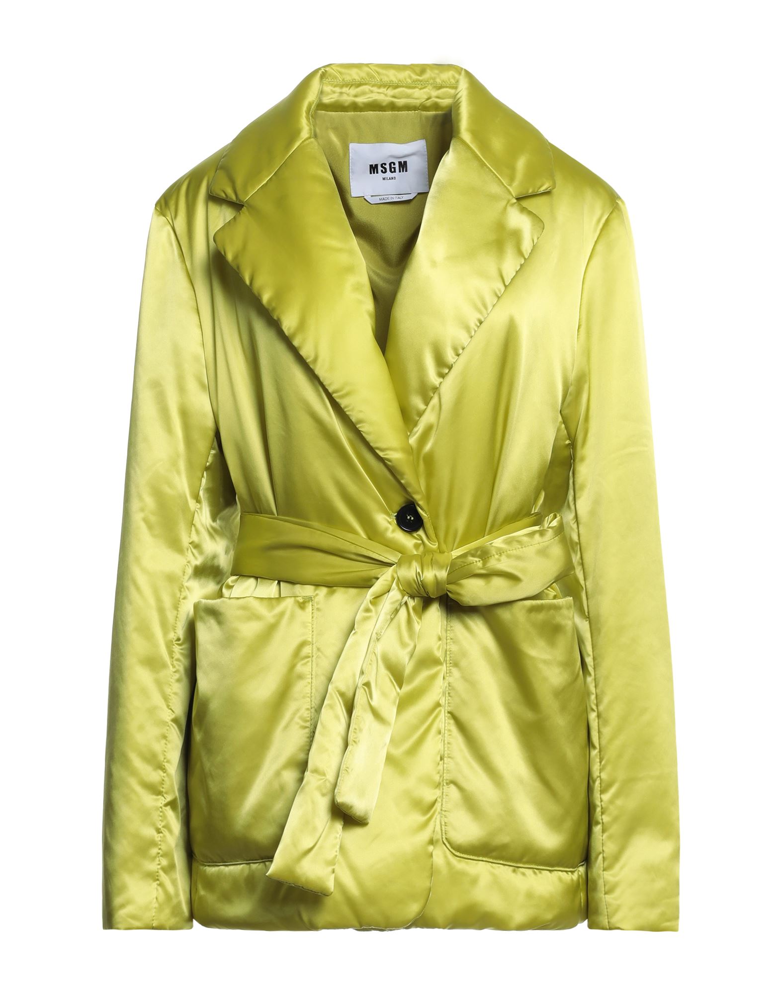 MSGM MSGM ΠΑΛΤΟ & ΤΖΑΚΕΤ Παλτό