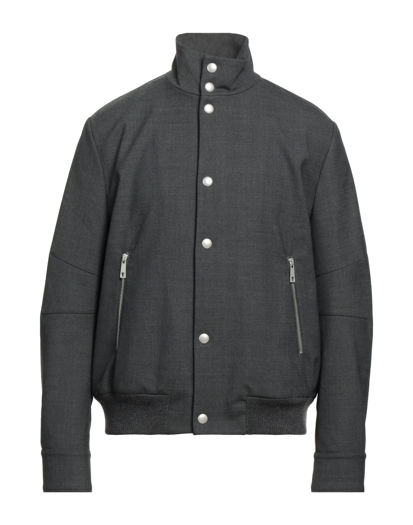 Paolo Pecora Jackets In Lead