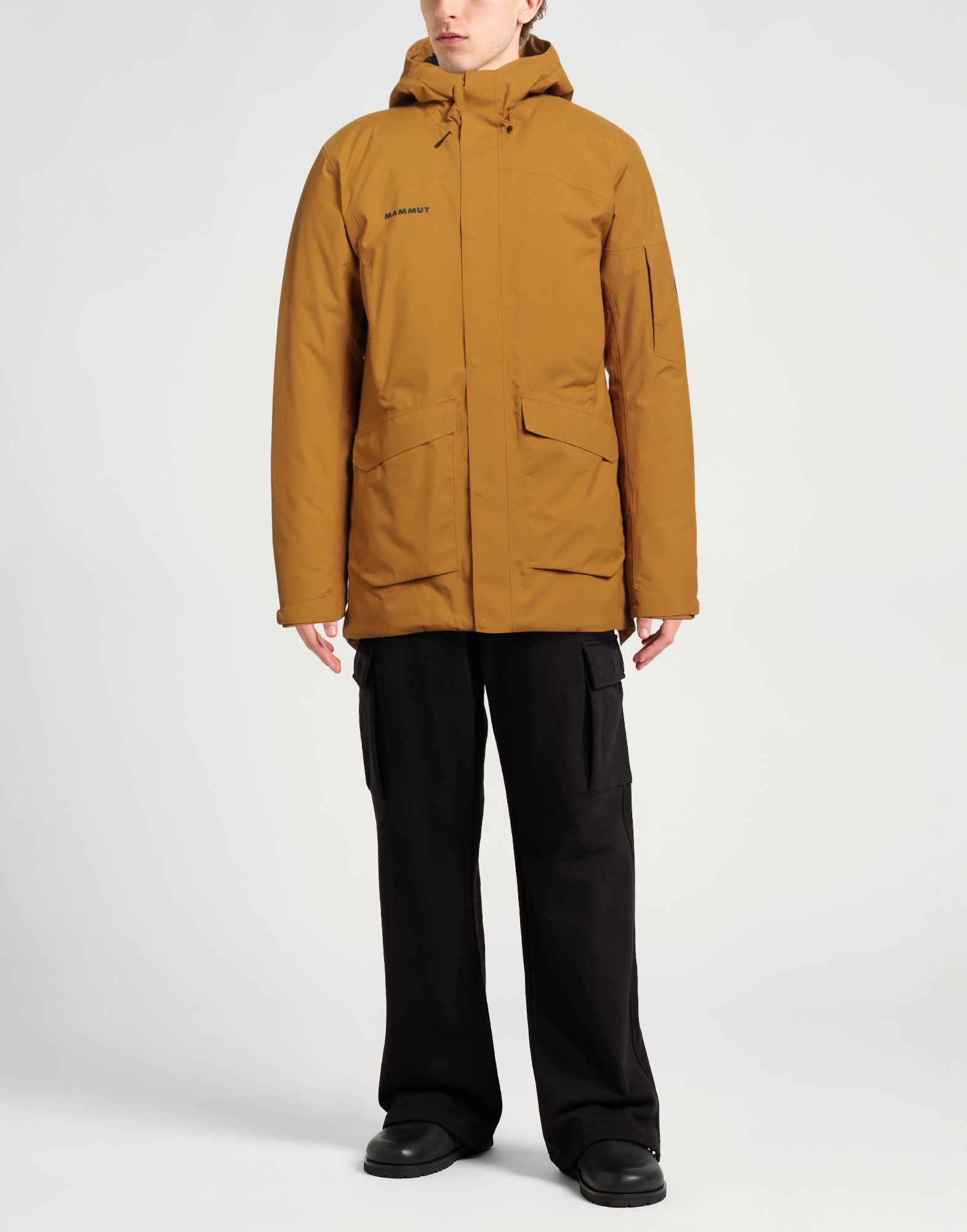  Mammut® - Jacken & Mäntel - Jacken Und Anoraks - On Yoox.com 
