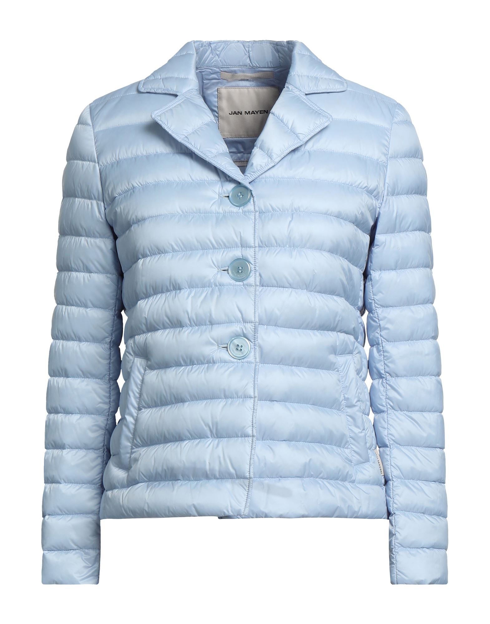 Jan Mayen Down Jackets In Blue