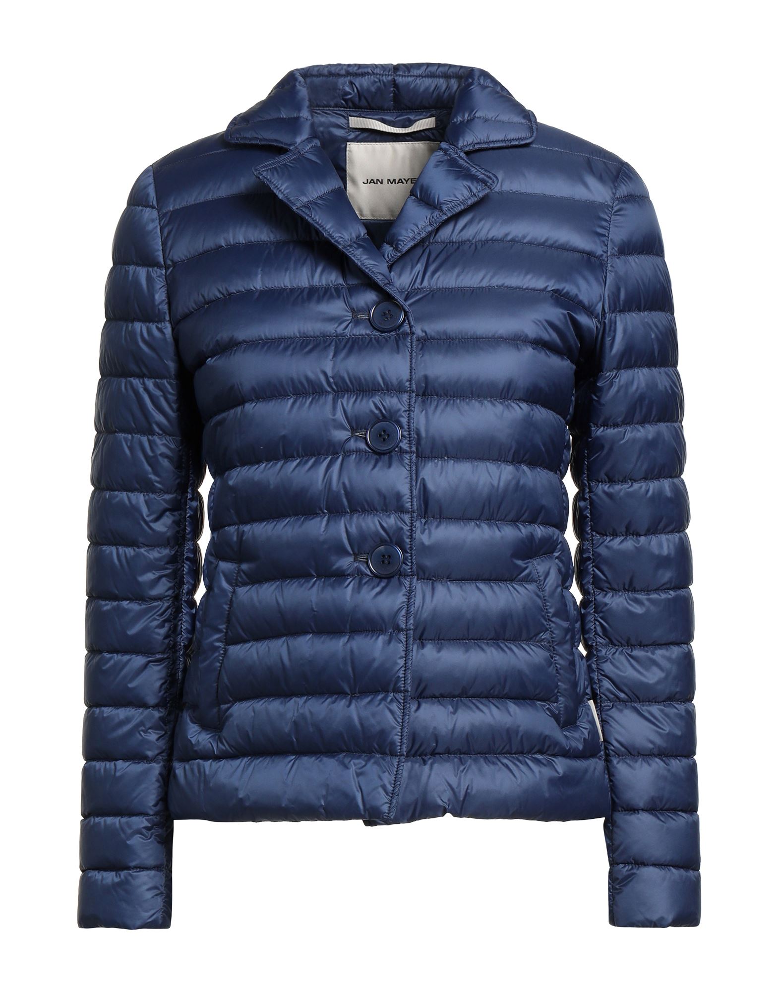 Jan Mayen Down Jackets In Blue