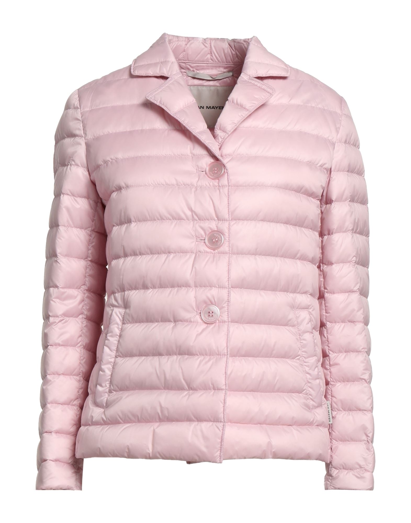 Jan Mayen Down Jackets In Pink