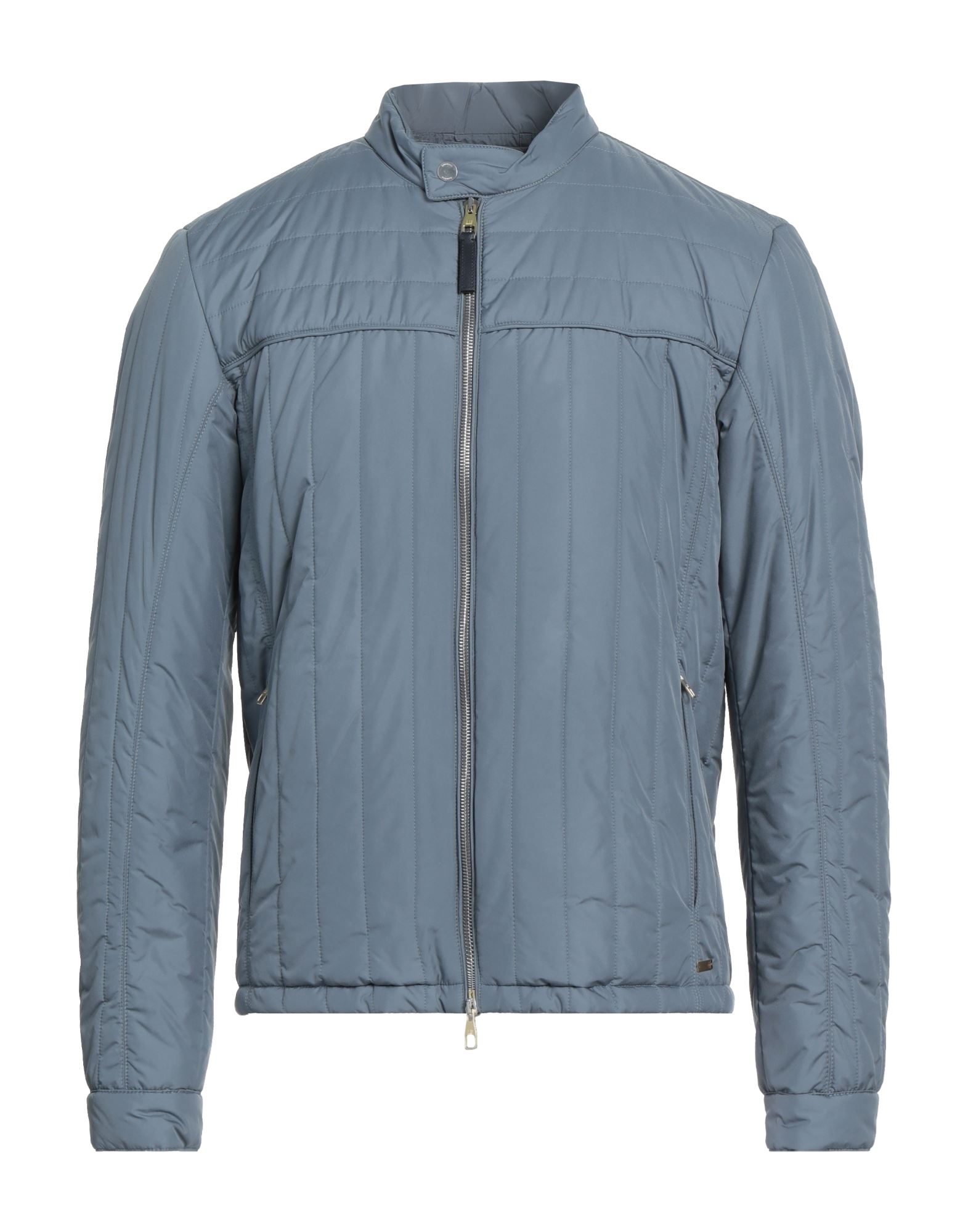 Dunhill Jackets In Blue
