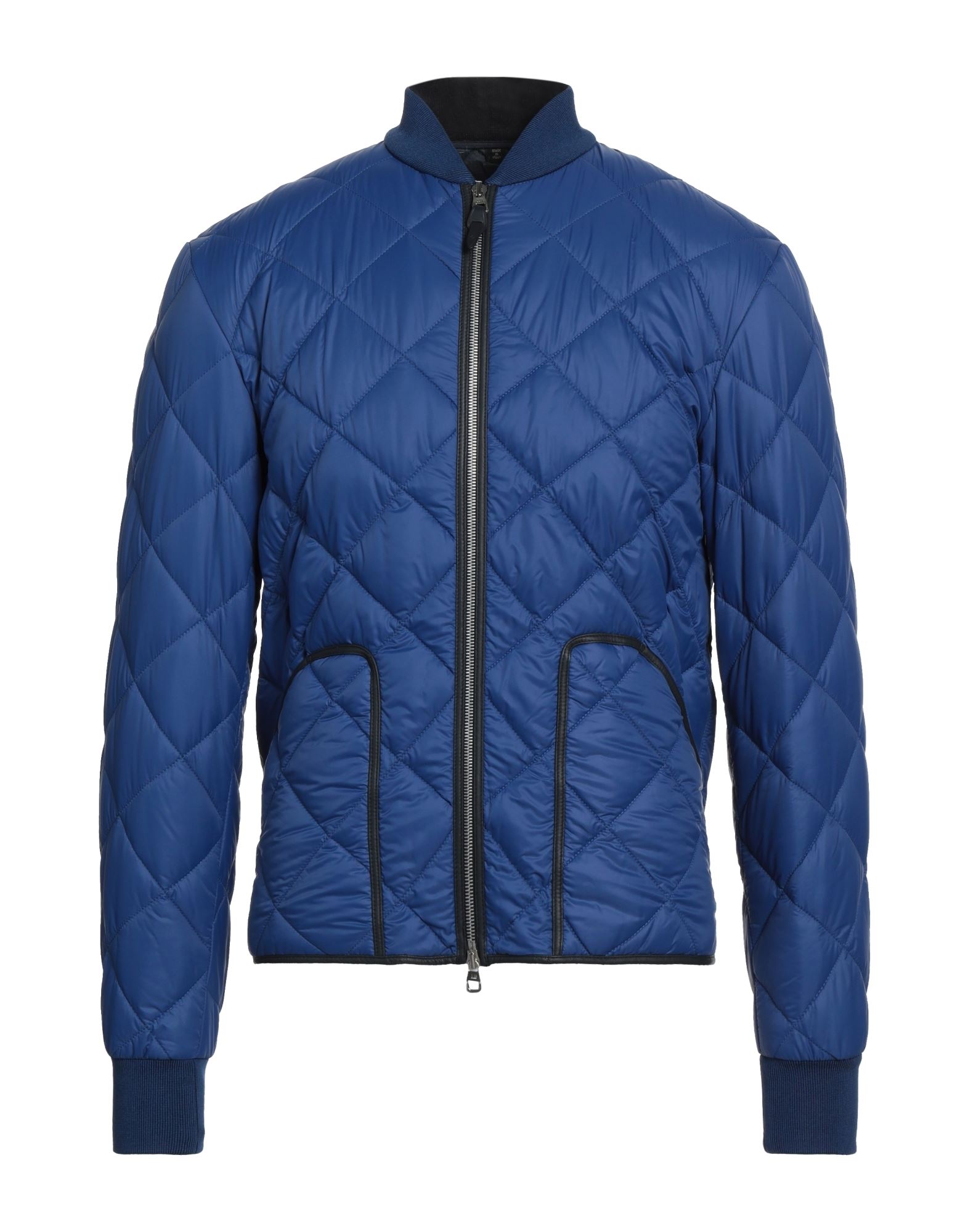 Dunhill Jackets In Blue