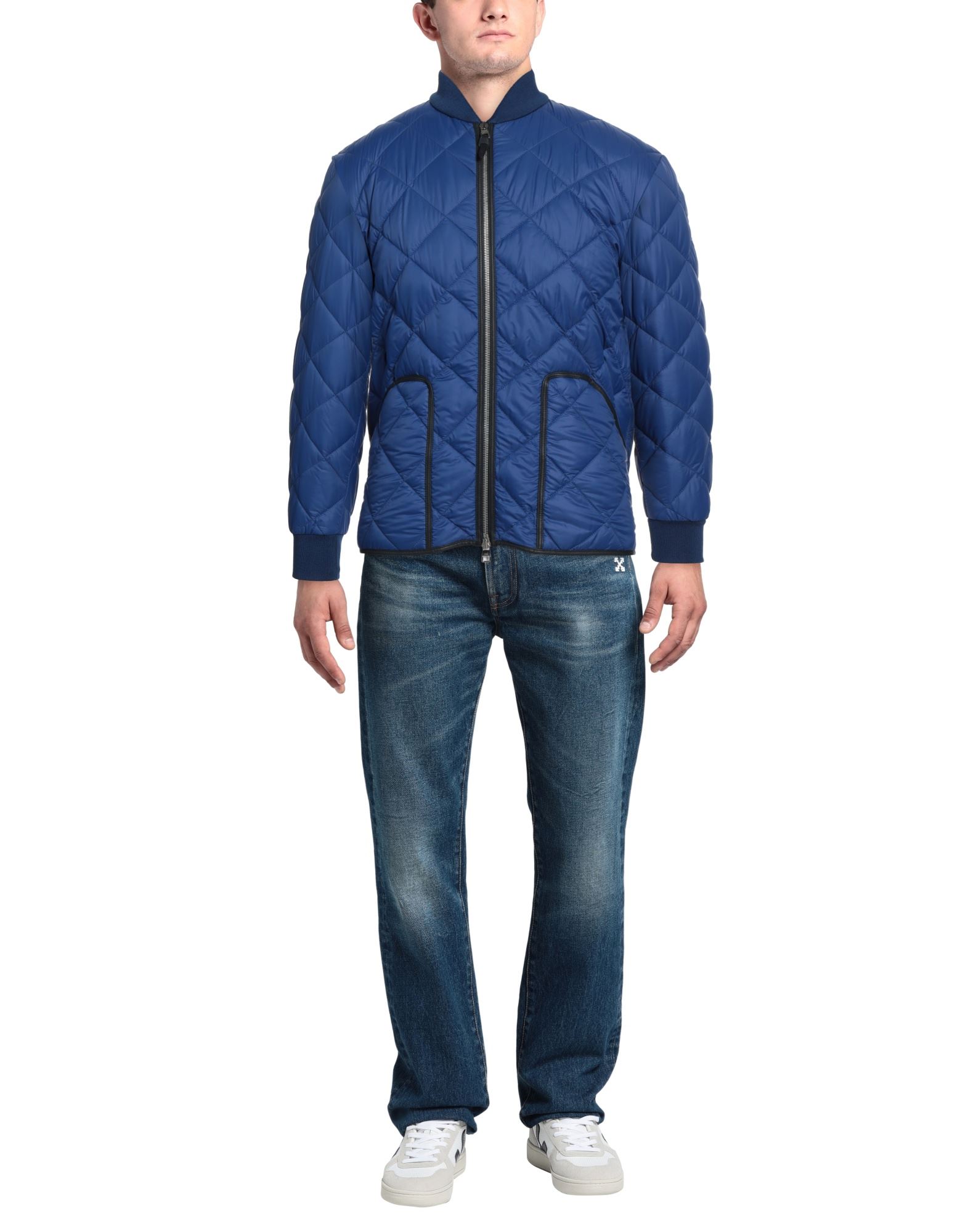  Dunhill - Jacken & Mäntel - Jacken Und Anoraks - On Yoox.com 