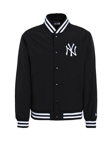 Chaqueta y cazadora Hombre Negro M Hombre
