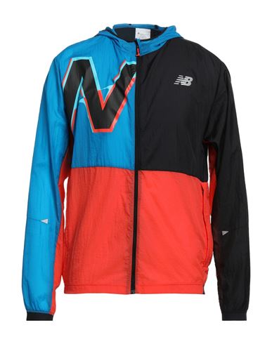 Chaqueta y cazadora Hombre Negro S Hombre