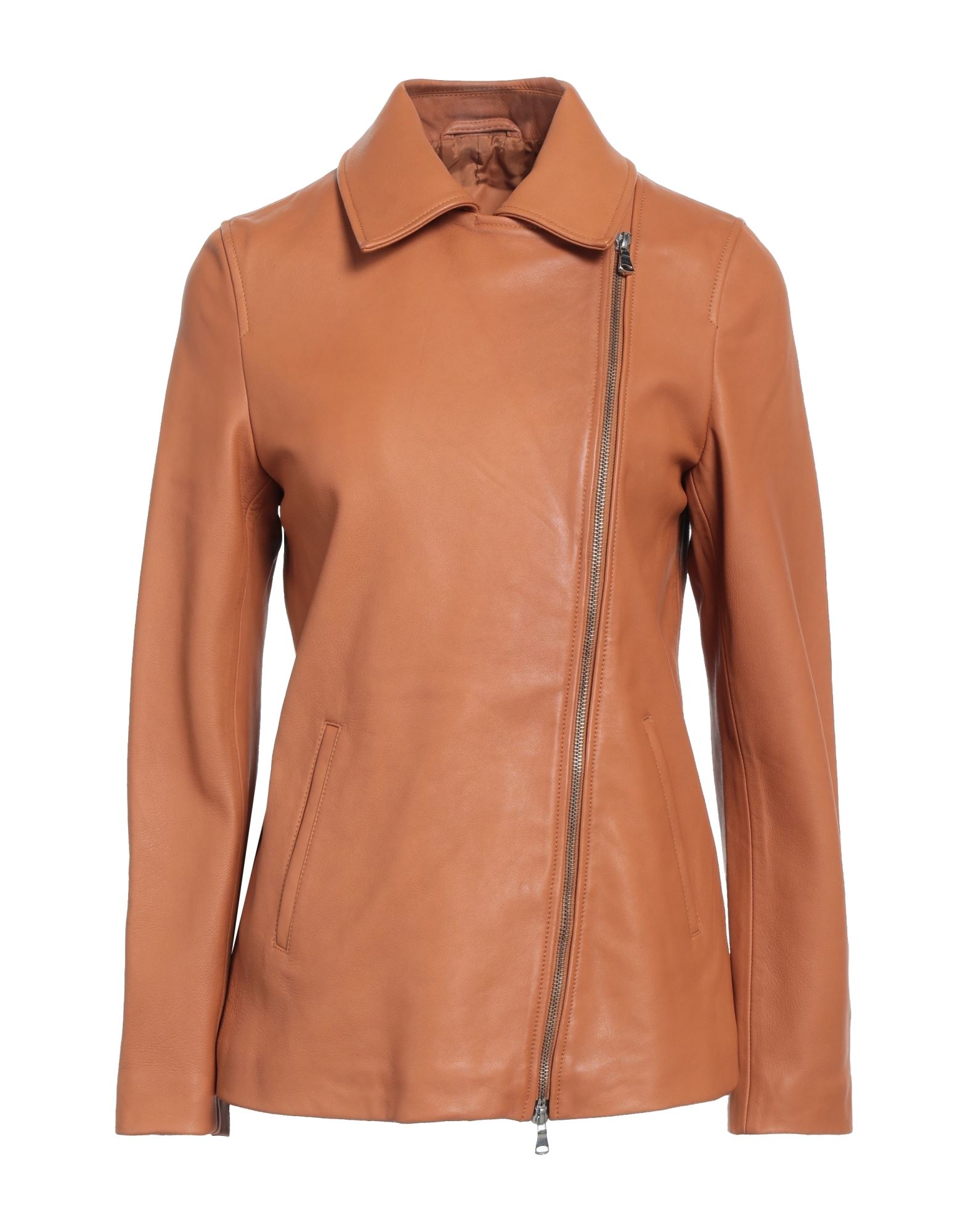 L'autre Chose Jackets In Brown