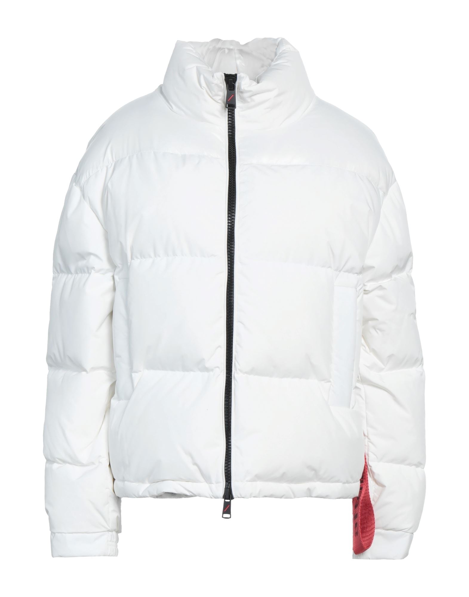 Afterlabel Down Jackets In White