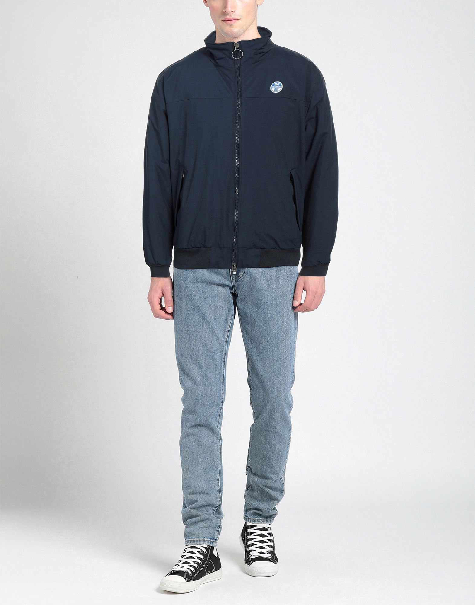  North Sails - Jacken & Mäntel - Jacken Und Anoraks - On Yoox.com 