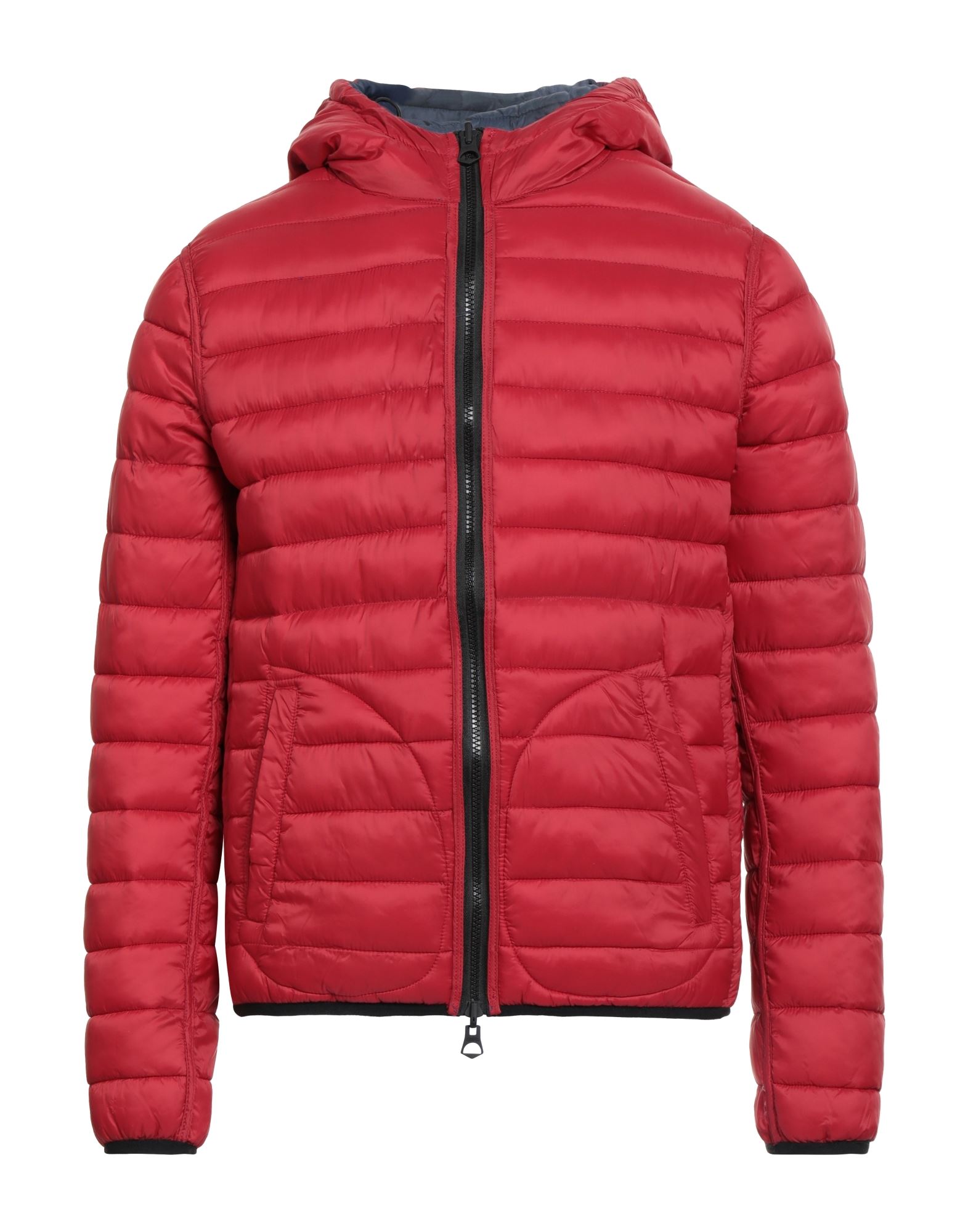  U.s.polo Assn. - Jacken & Mäntel - Pufferjacken & Daunenjacken - On Yoox.com 