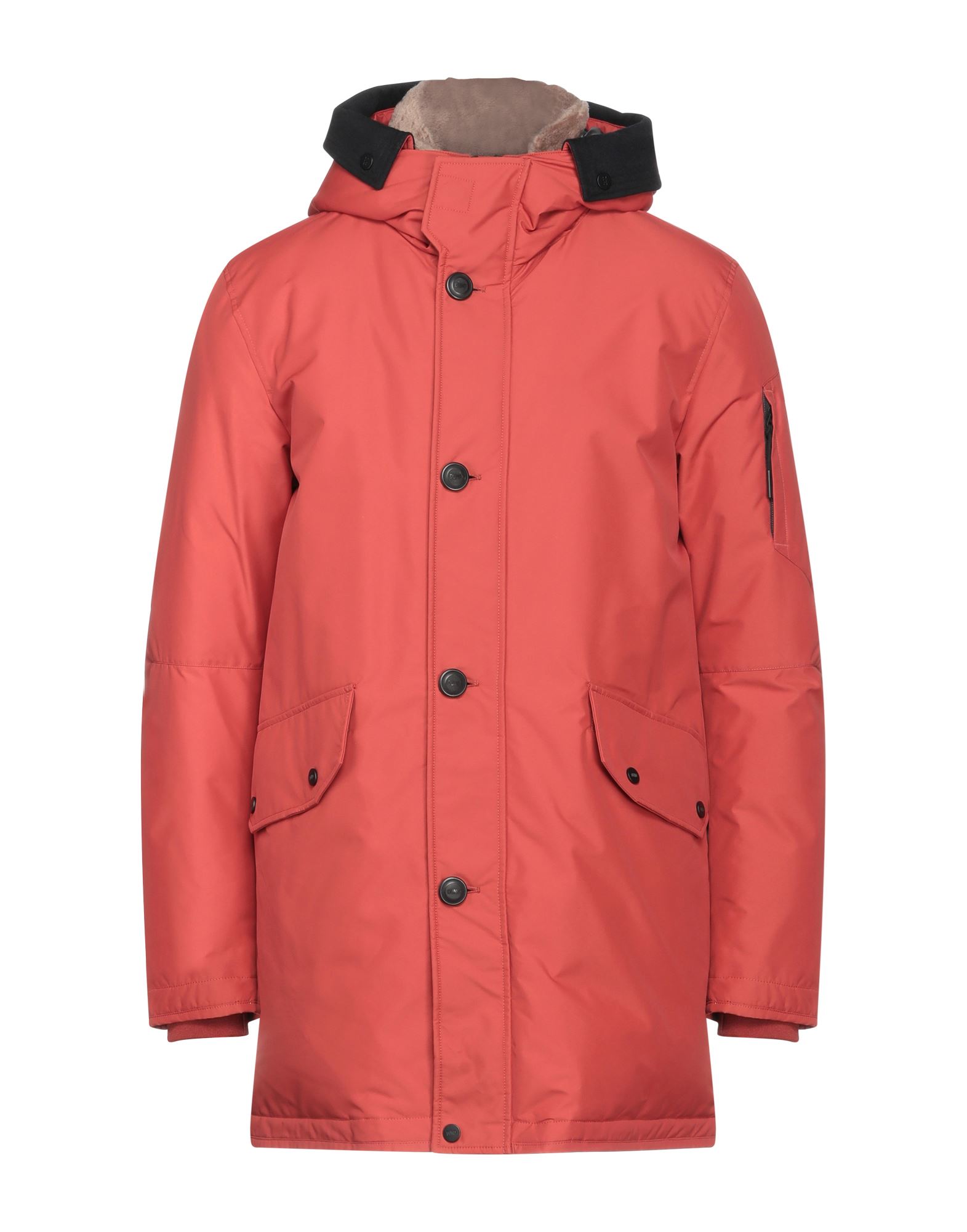 DUNO Down jackets