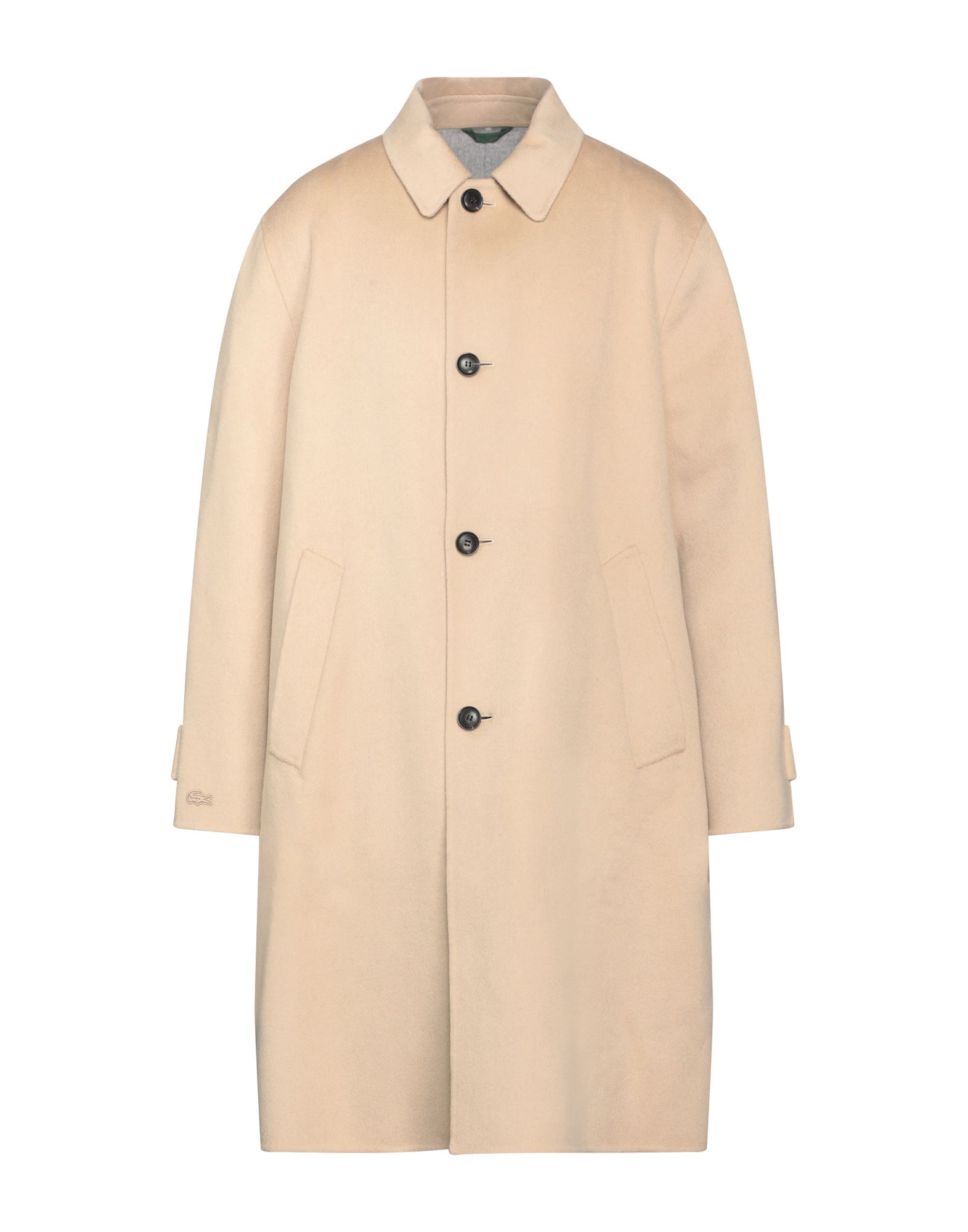  Lacoste - Jacken & Mäntel - Mäntel - On Yoox.com 
