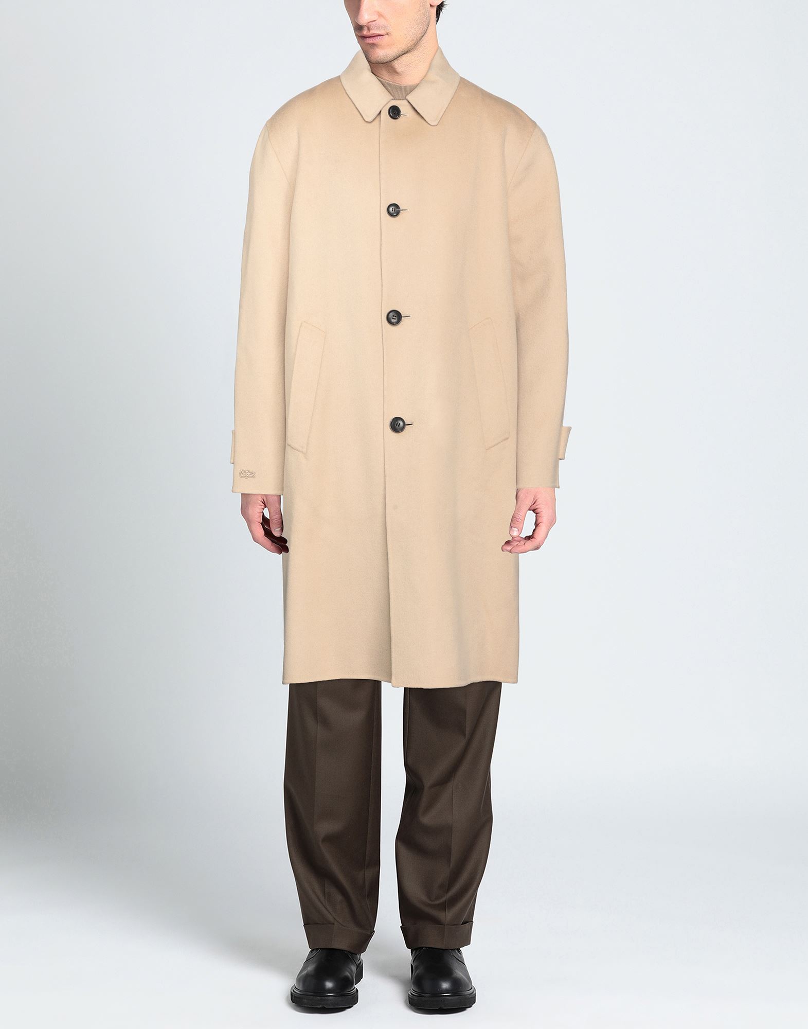  Lacoste - Jacken & Mäntel - Mäntel - On Yoox.com 