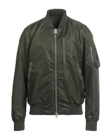 Jacke & Anorak Herren Militärgrün L,S,XXL Herren