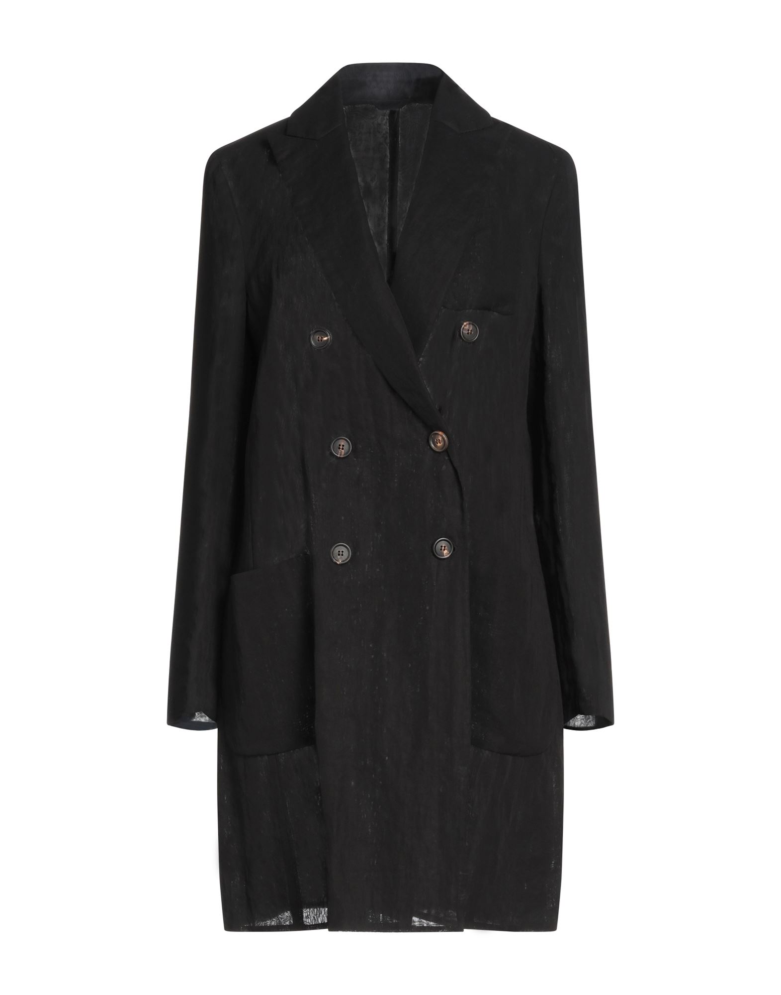 BRUNELLO CUCINELLI BRUNELLO CUCINELLI ΠΑΛΤΟ & ΤΖΑΚΕΤ Πανωφόρι και καμπαρντίνα
