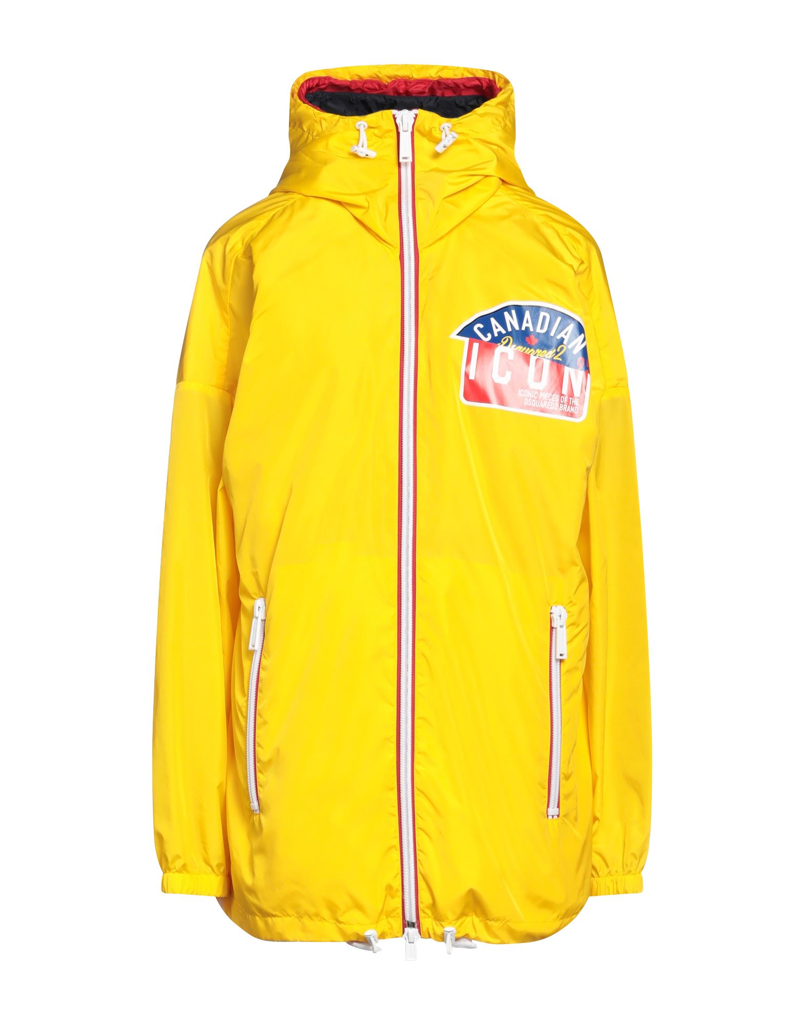  Dsquared2 - Jacken & Mäntel - Jacken Und Anoraks - On Yoox.com 