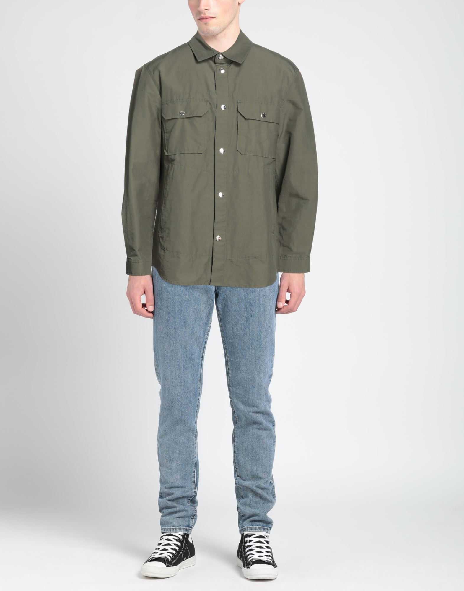  Woolrich - Jacken & Mäntel - Jacken Und Anoraks - On Yoox.com 