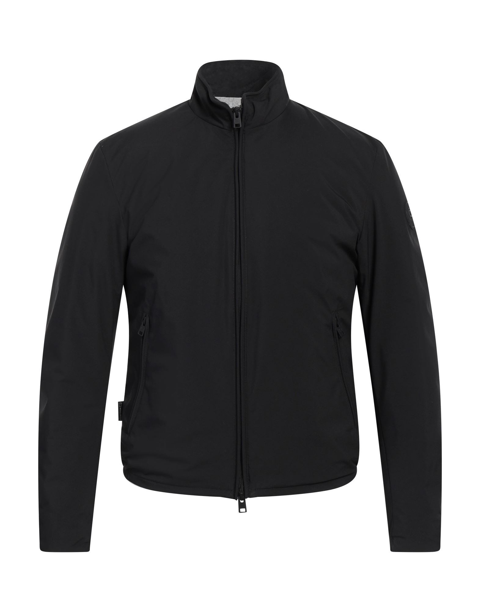 WOOLRICH ΠΑΛΤΟ & ΤΖΑΚΕΤ Μπουφάν με επένδυση