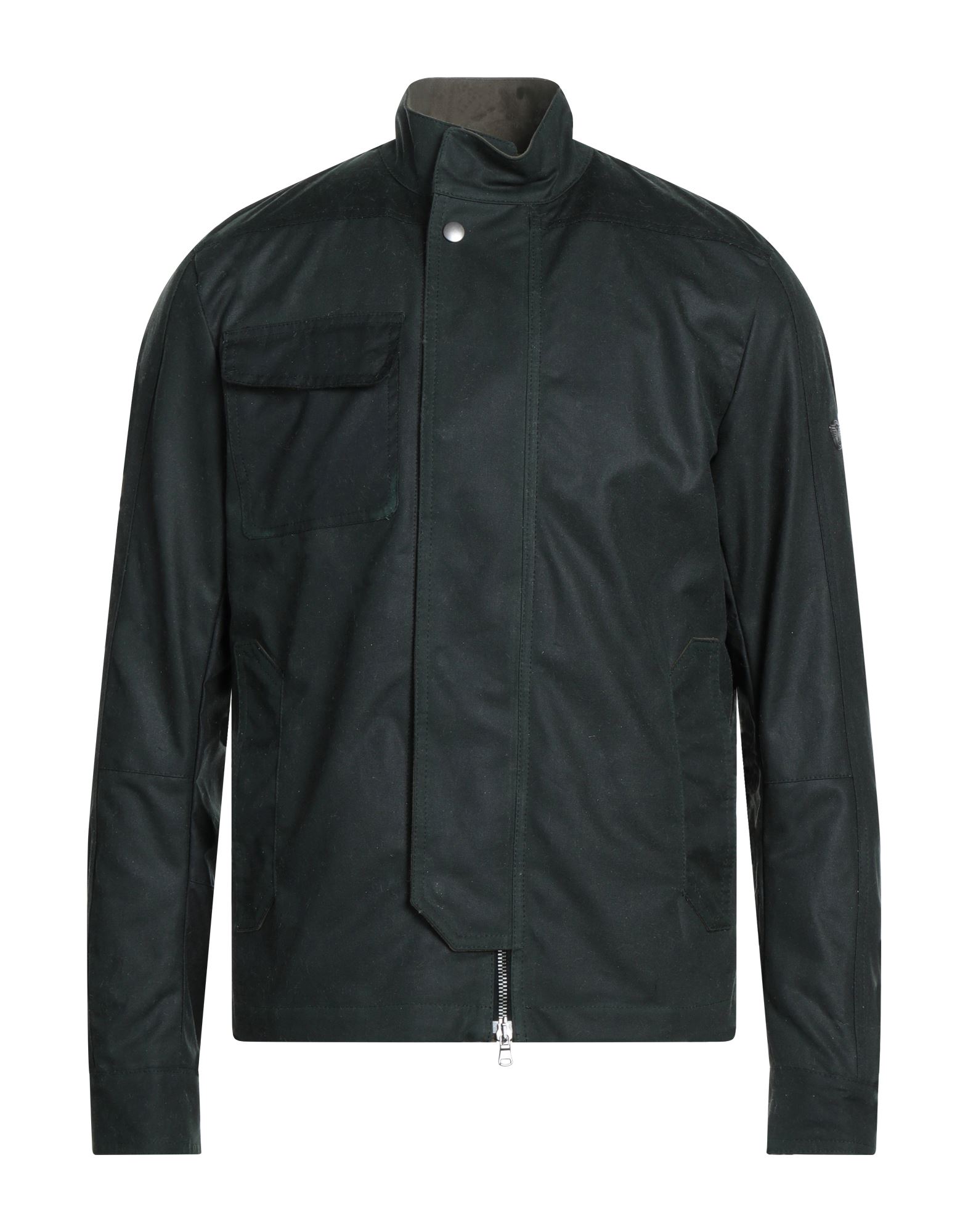 Matchless Jackets In Green