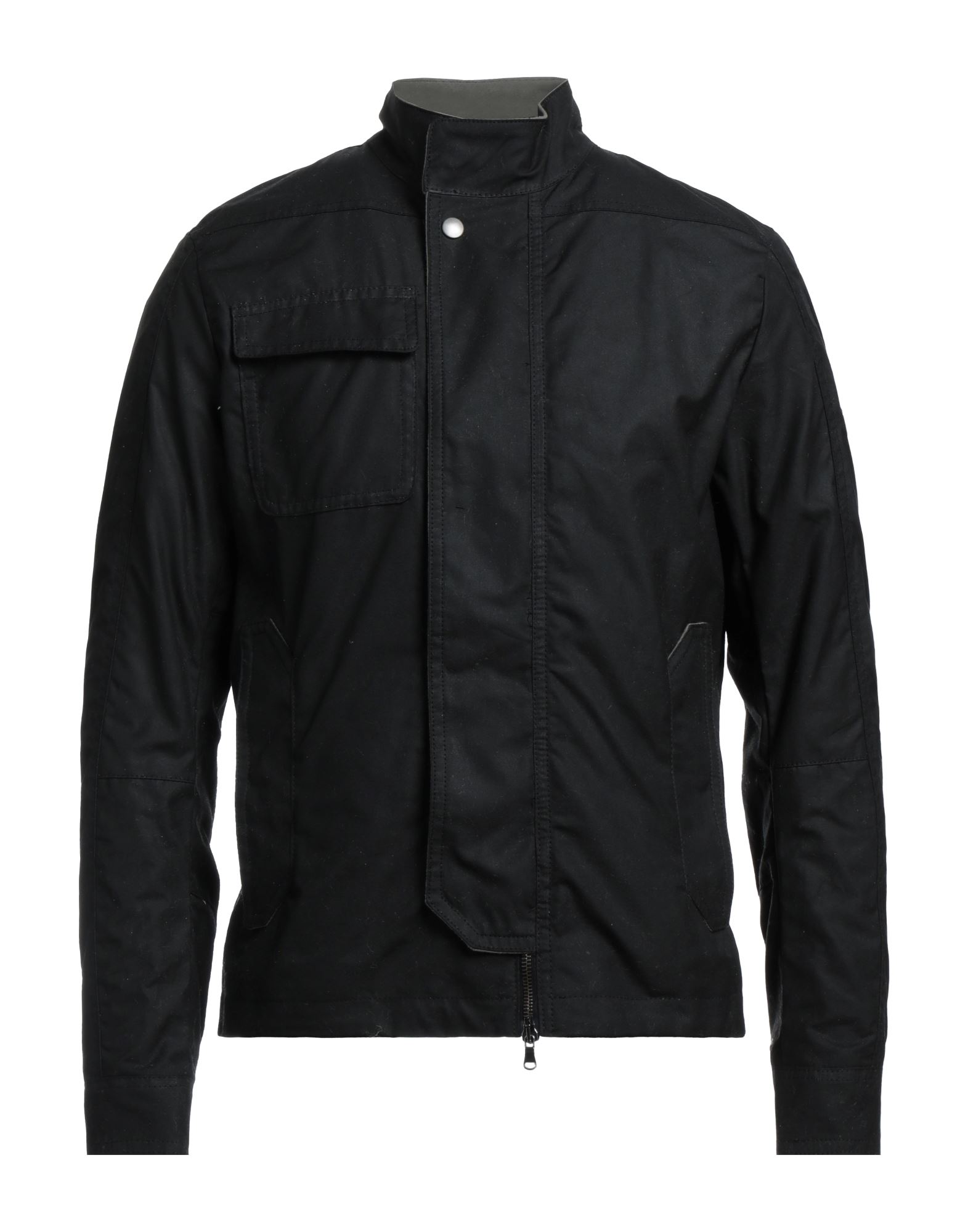Matchless Jackets In Black