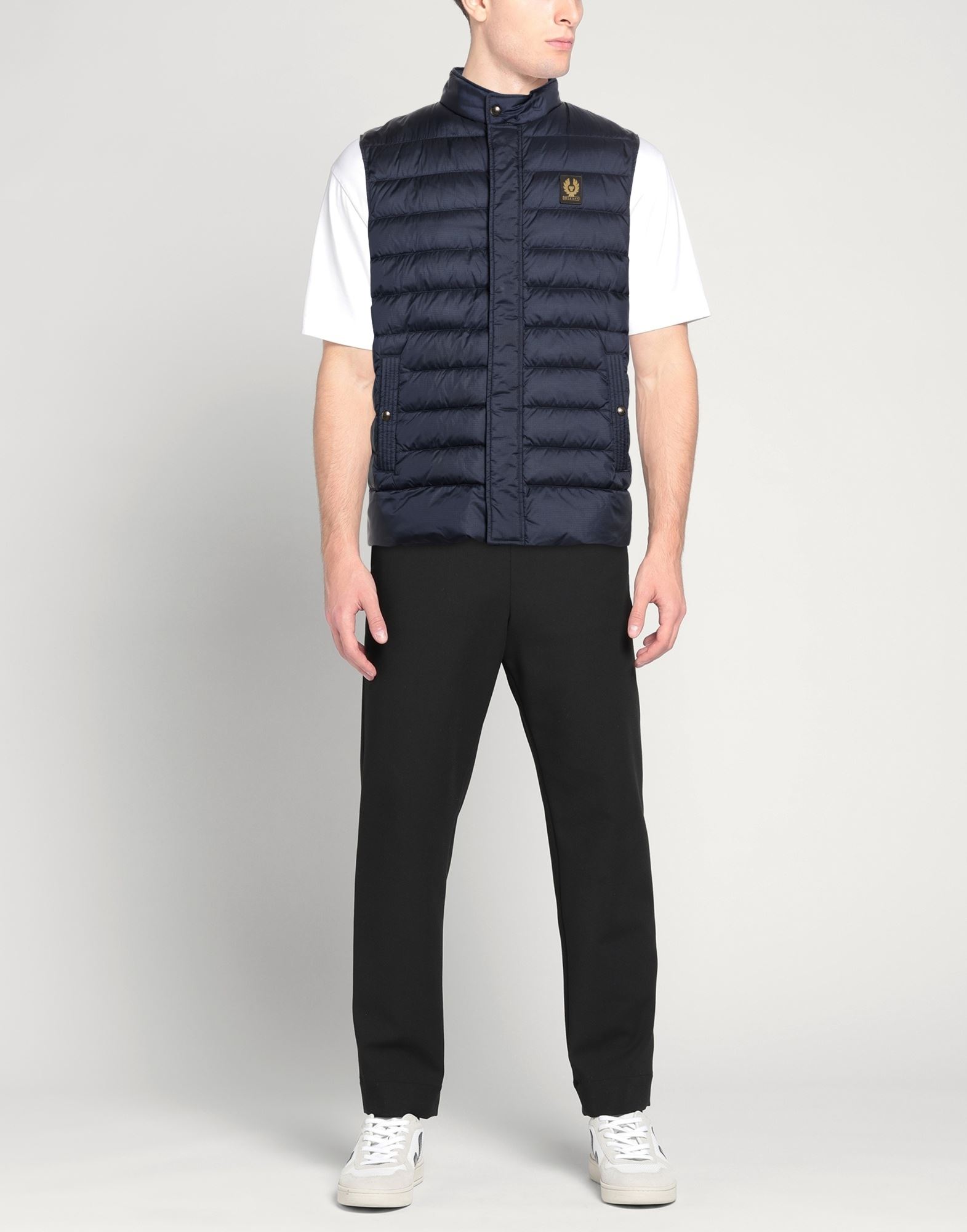  Belstaff - Jacken & Mäntel - Westen - On Yoox.com 