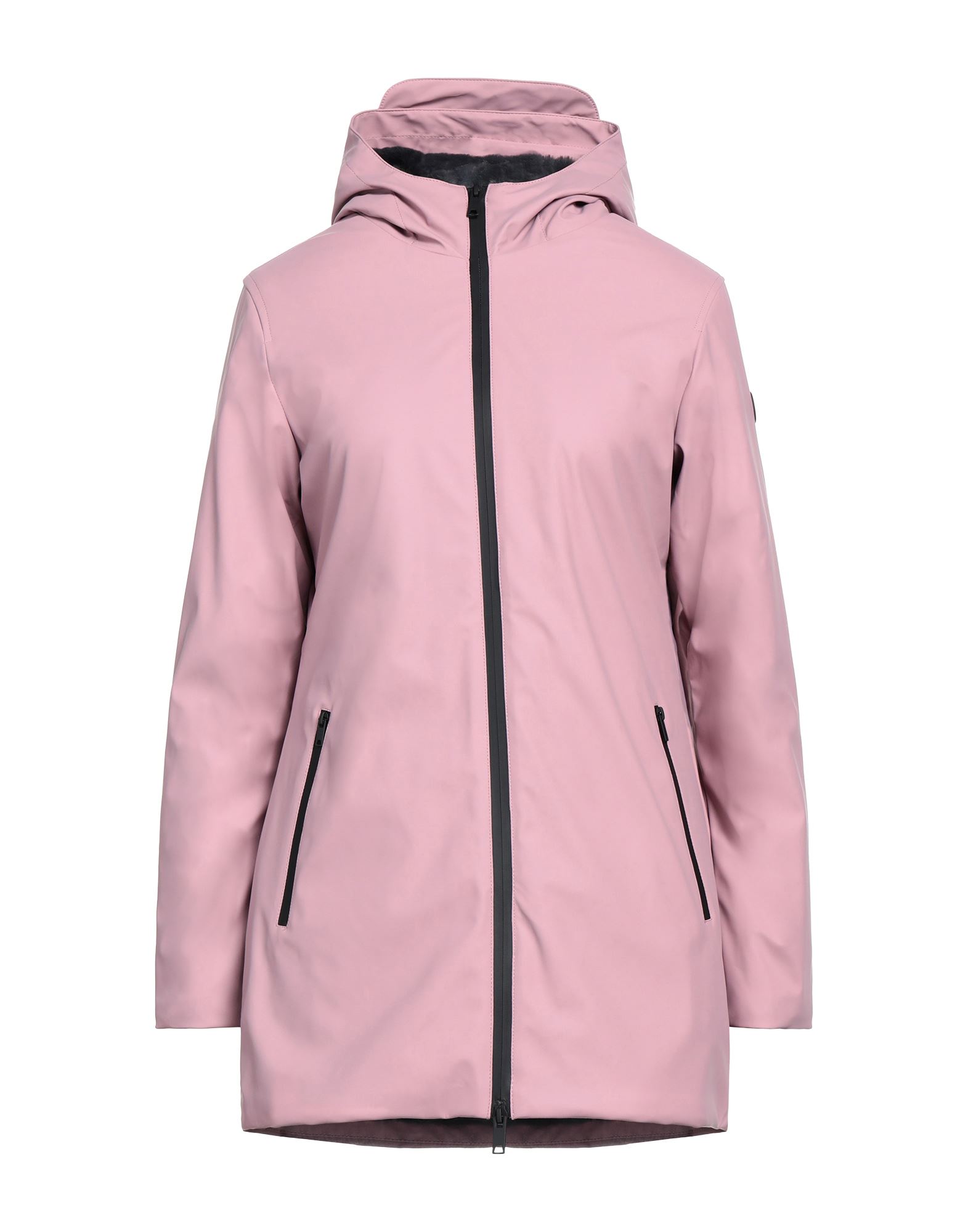 Homeward Clothes Coats In Pink