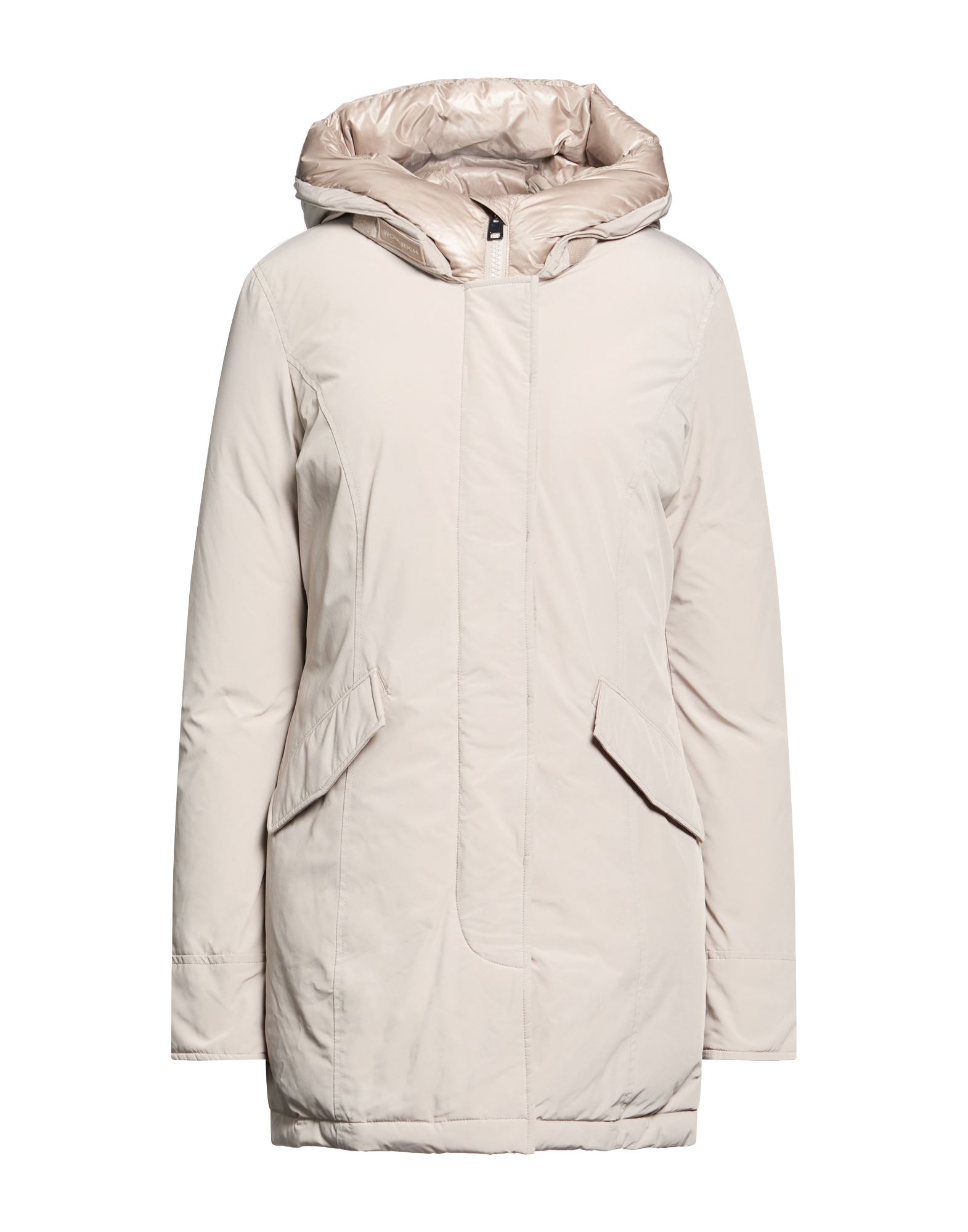 WOOLRICH WOOLRICH ΠΑΛΤΟ & ΤΖΑΚΕΤ Μπουφάν με επένδυση