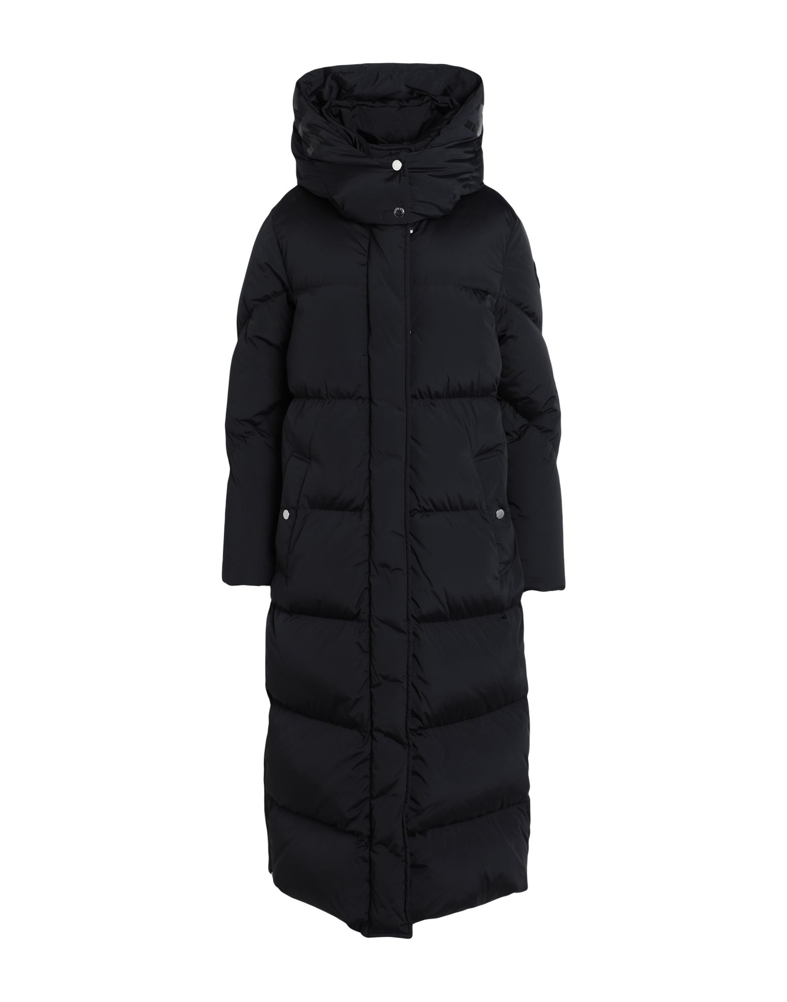 WOOLRICH WOOLRICH ΠΑΛΤΟ & ΤΖΑΚΕΤ Μπουφάν με επένδυση