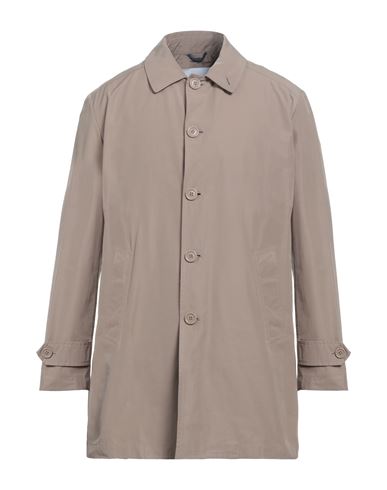 Paltò Sobretodo y gabardina Hombre Beige 50,52,56 Hombre