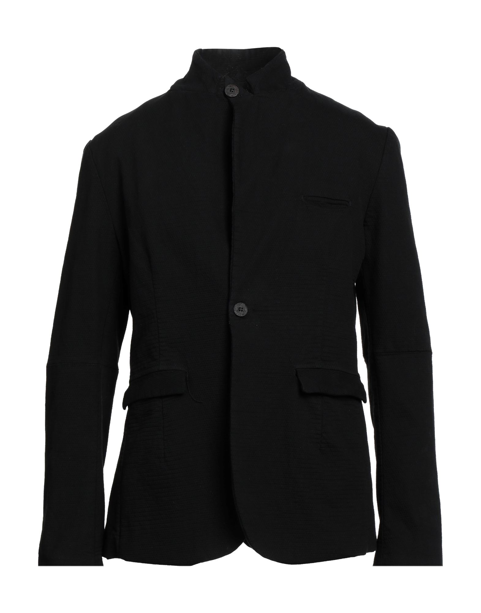 Marc Point Coats In Black