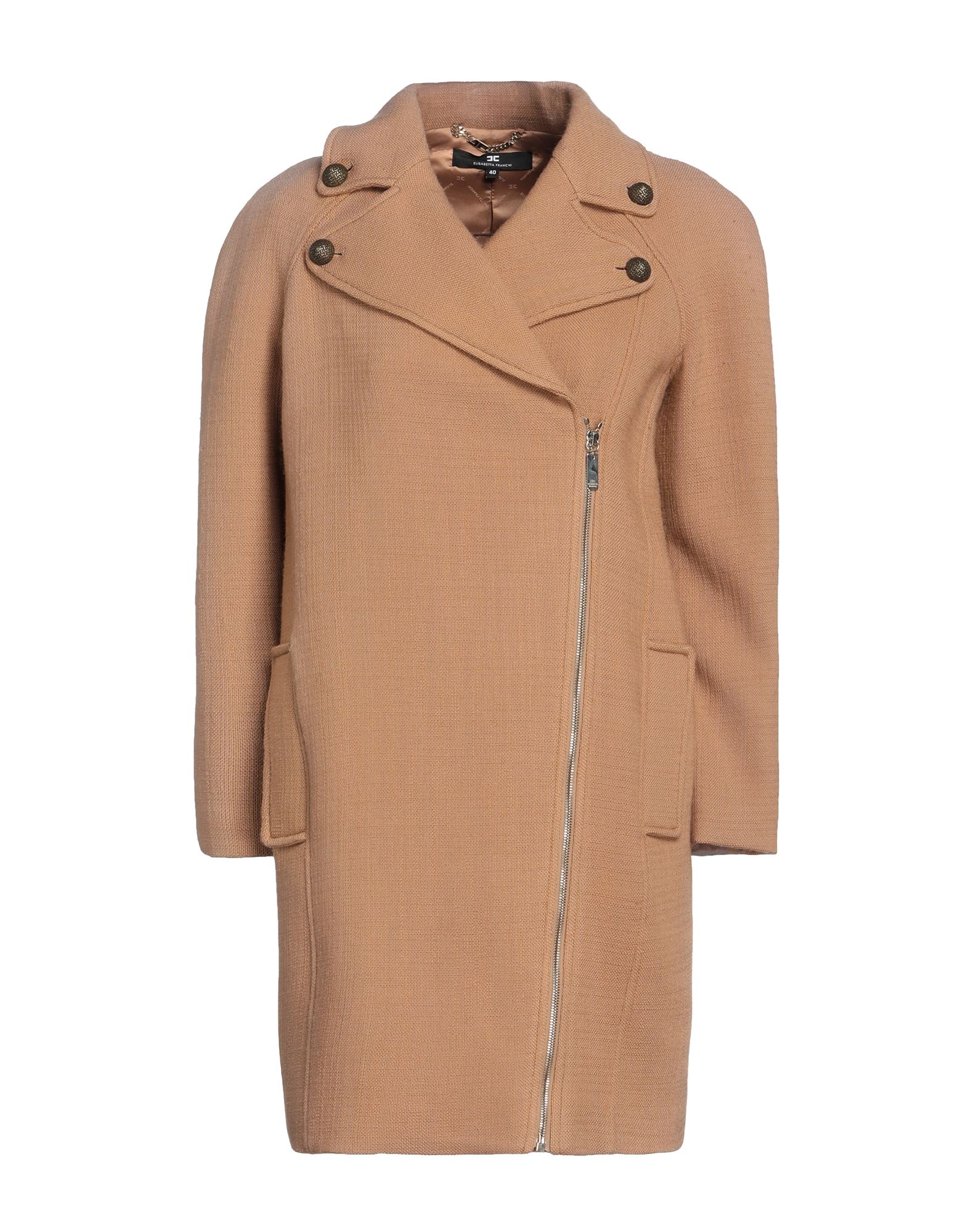 ELISABETTA FRANCHI ELISABETTA FRANCHI ΠΑΛΤΟ & ΤΖΑΚΕΤ Παλτό