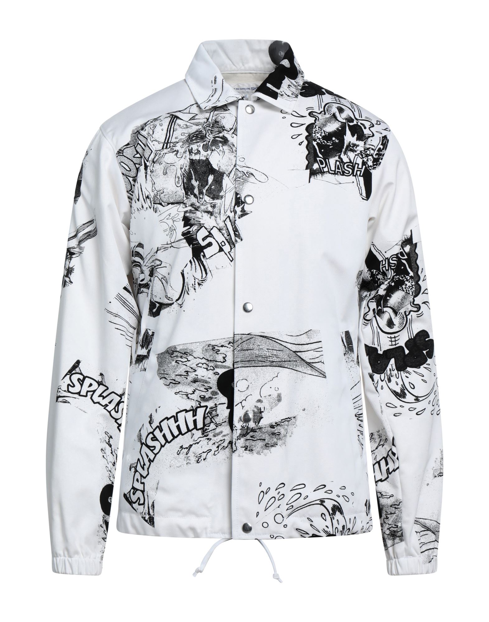 COMME des GARÇONS SHIRT ΠΑΛΤΟ & ΤΖΑΚΕΤ Τζάκετ