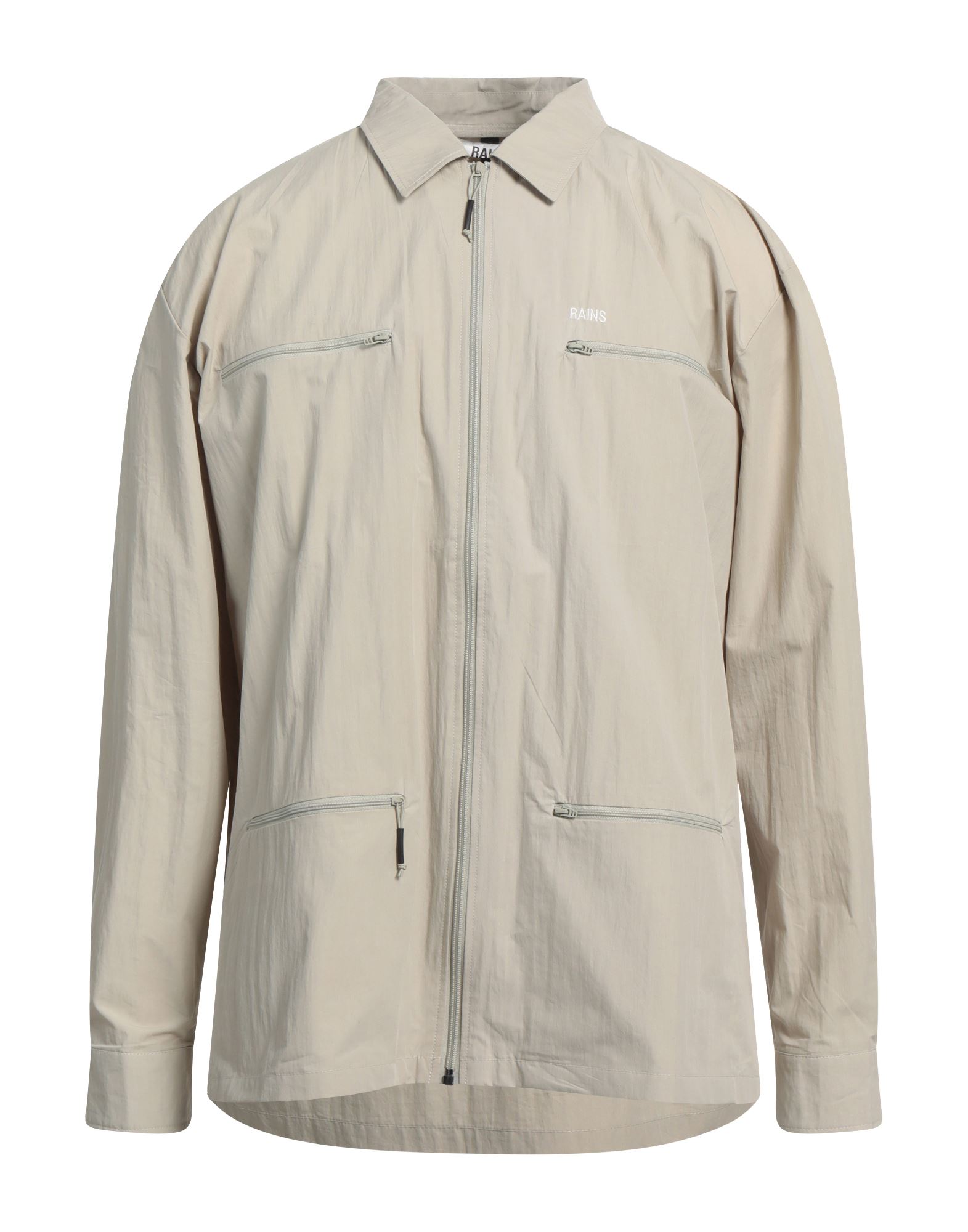  Rains - Jacken & Mäntel - Jacken Und Anoraks - On Yoox.com 