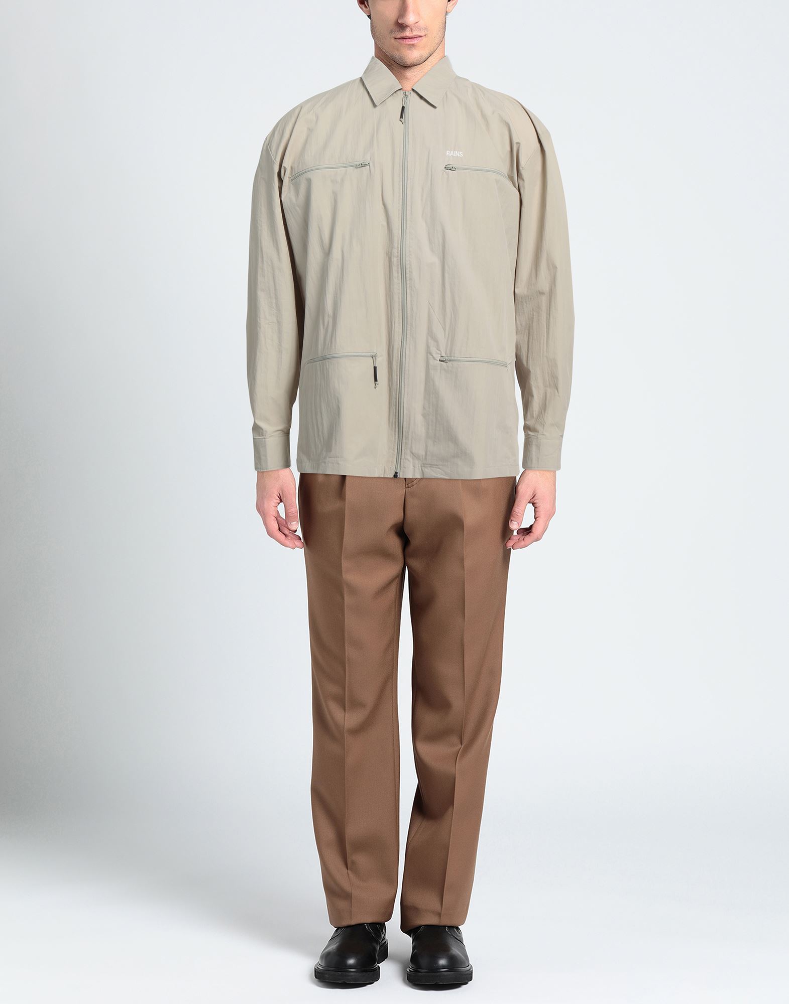  Rains - Jacken & Mäntel - Jacken Und Anoraks - On Yoox.com 
