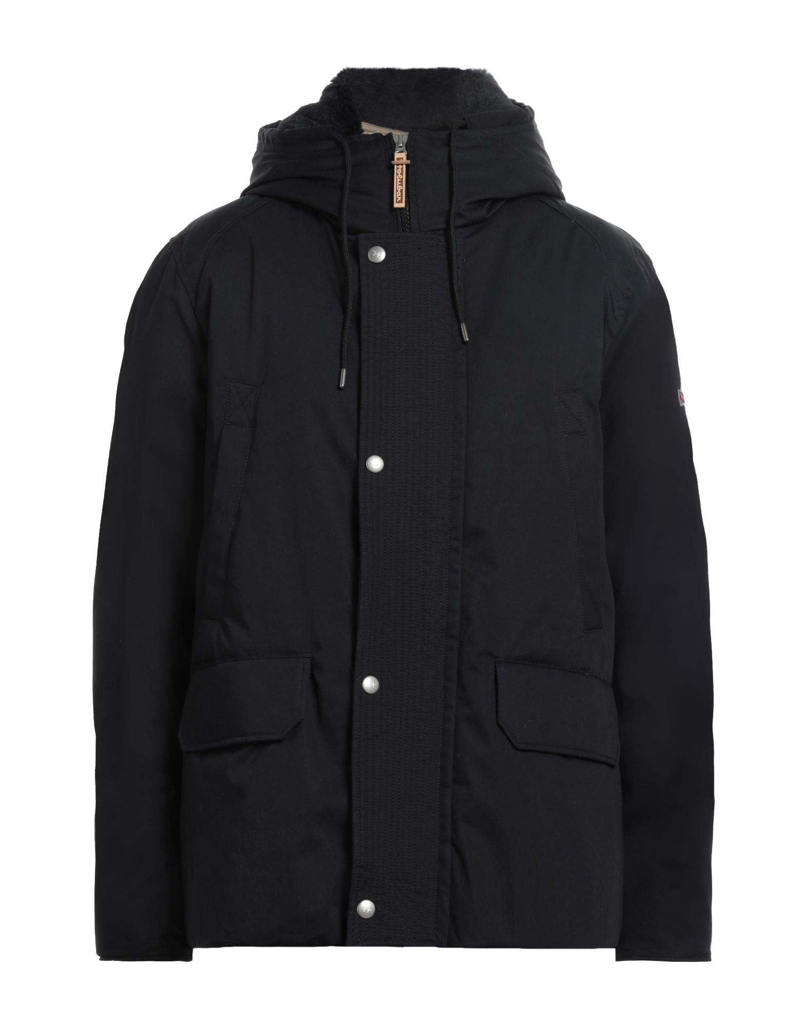 Holubar Down Jackets In Navy Blue