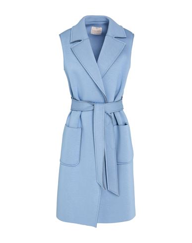 Sobretodo y gabardina Mujer Azul francés M Mujer