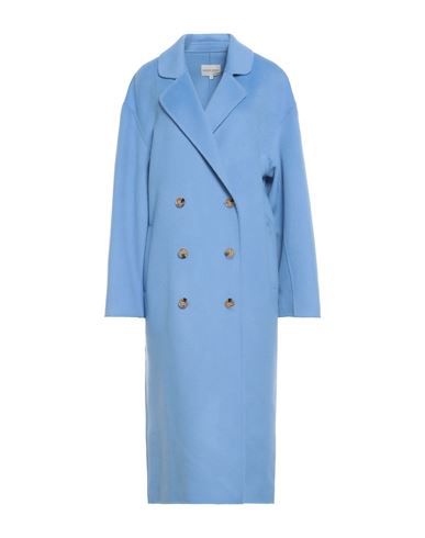 Abrigo Mujer Azul profundo L,M,S,XS Mujer