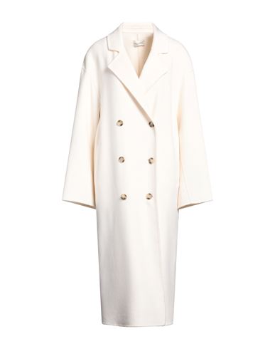 Mantel Damen Cremeweiß L,M,S,XS Damen