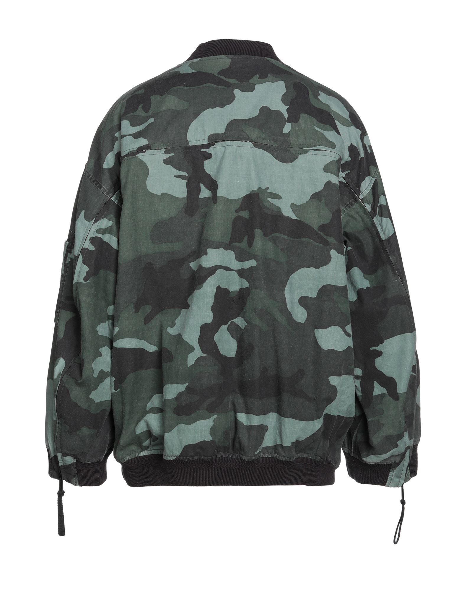  Dsquared2 - Jacken & Mäntel - Jacken Und Anoraks - On Yoox.com 