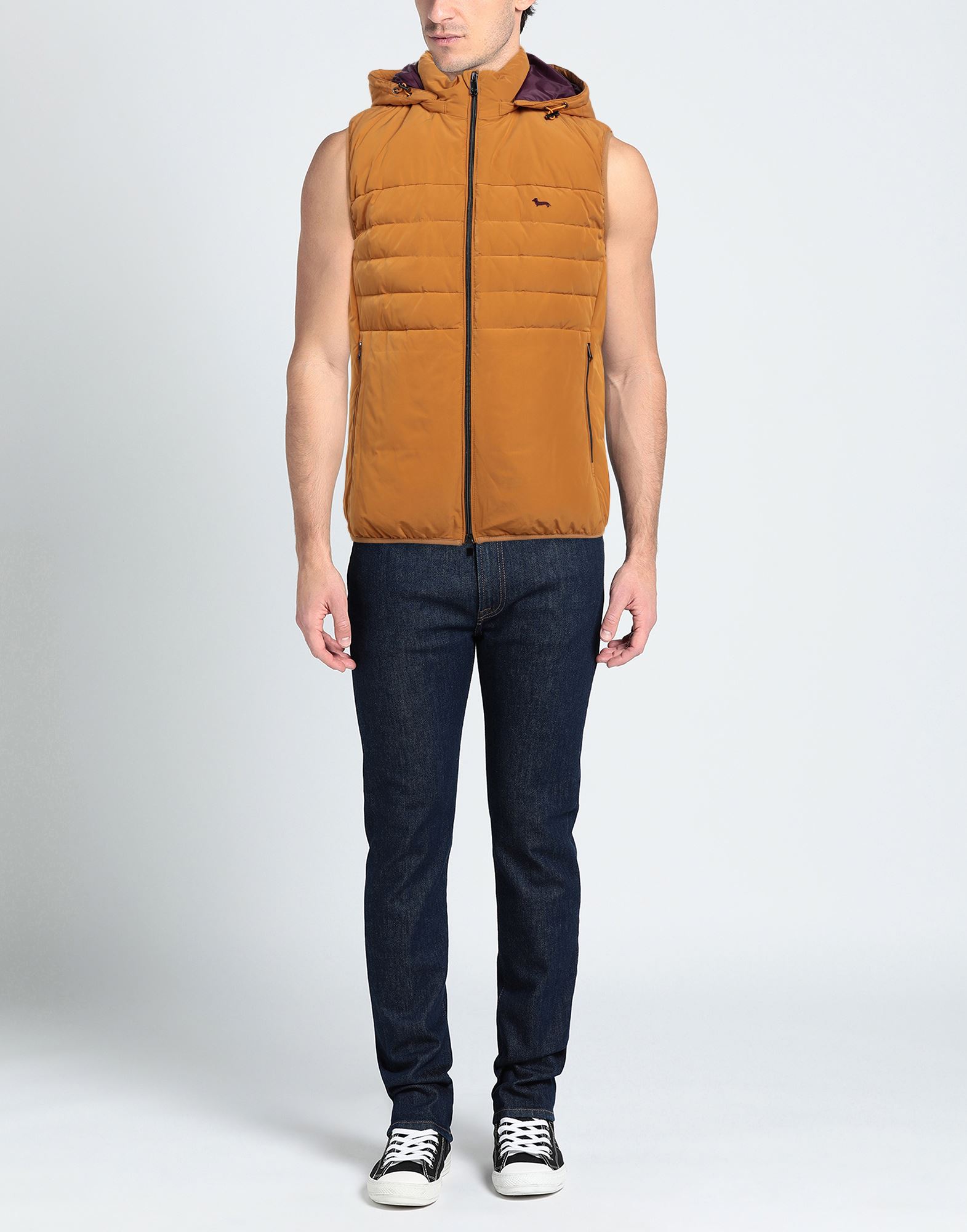 Harmont & Blaine - Jacken & Mäntel - Westen - On Yoox.com 