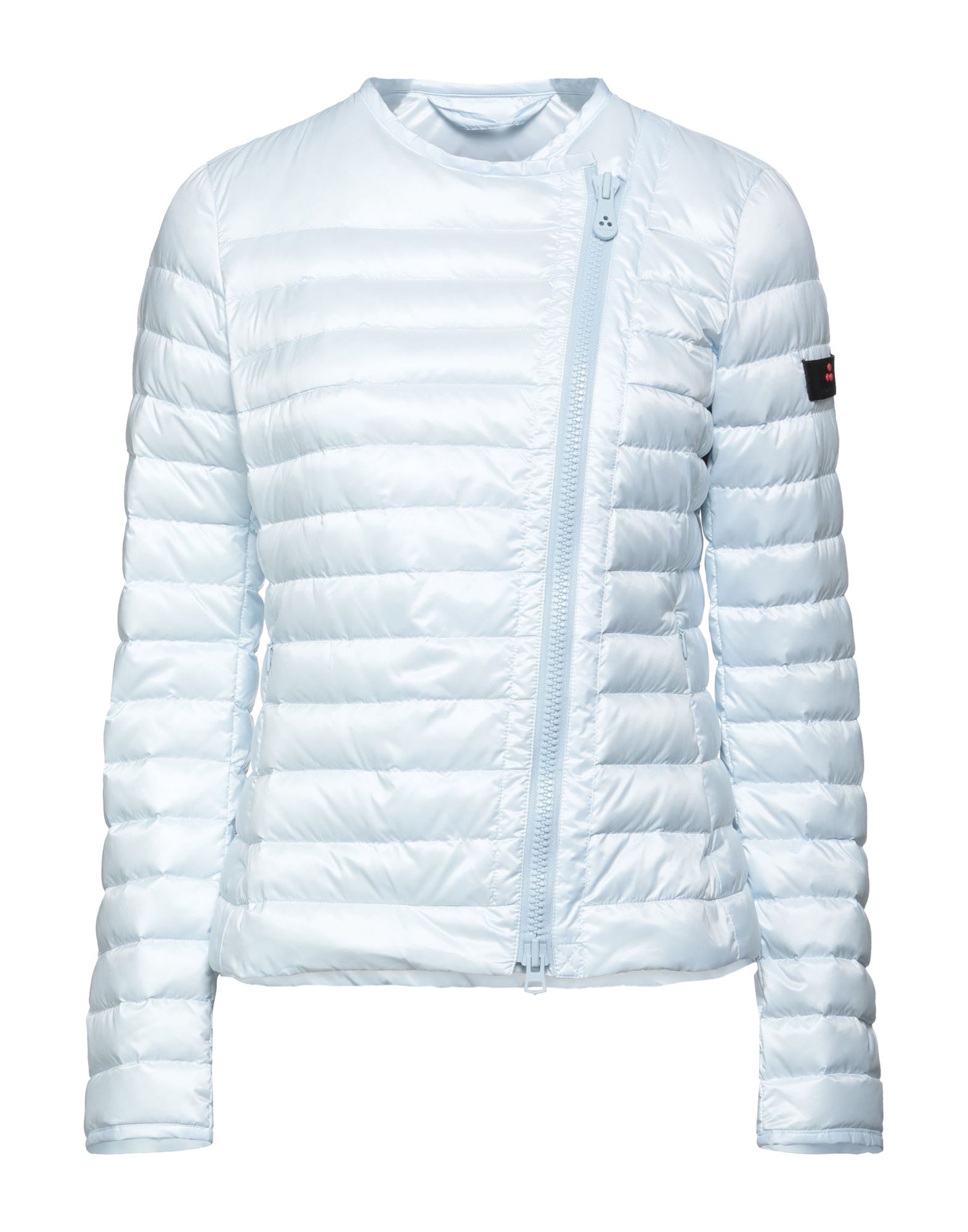 Peuterey Down Jackets In Sky Blue