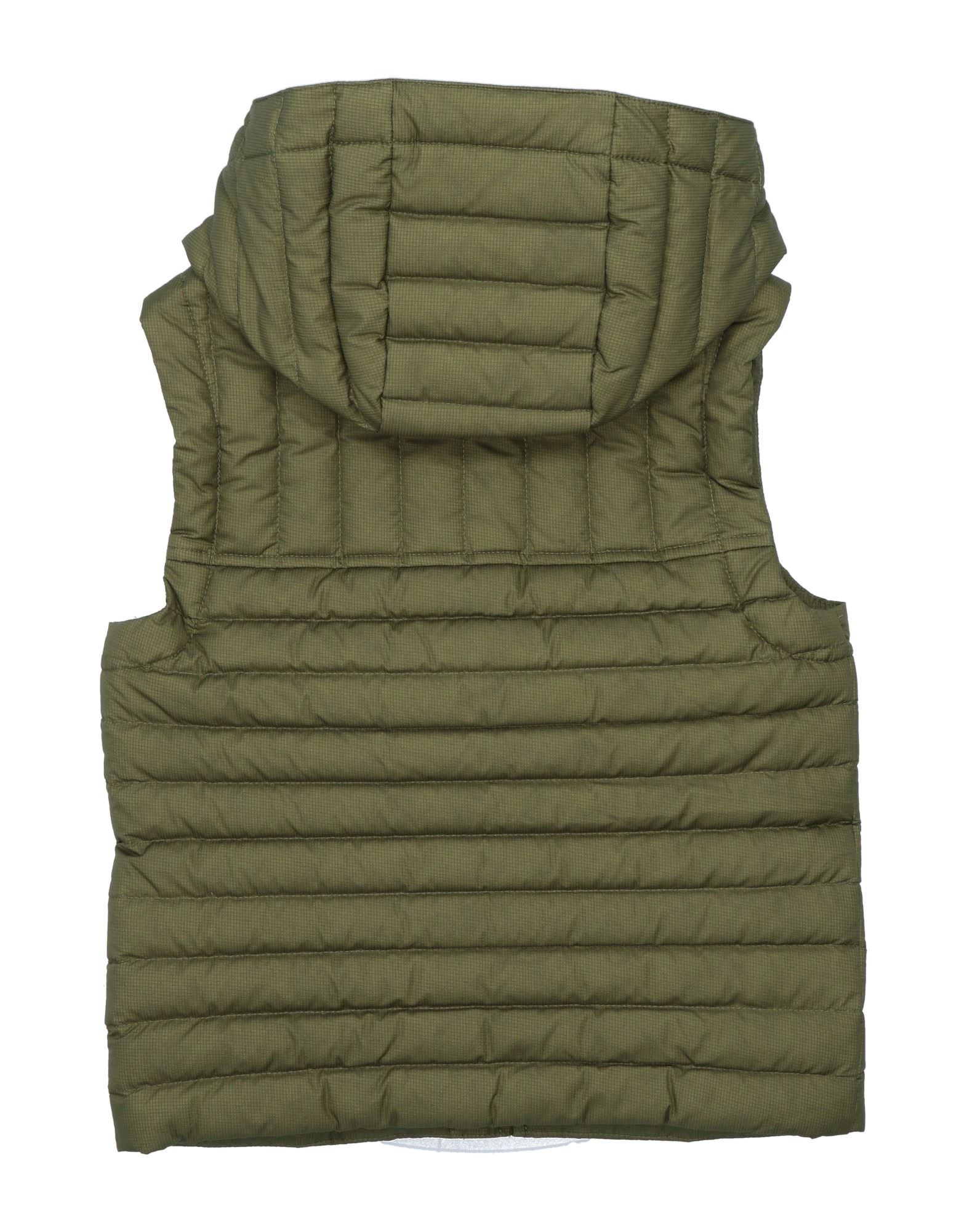  Burberry - Jacken & Mäntel - Pufferjacken & Daunenjacken - On Yoox.com 