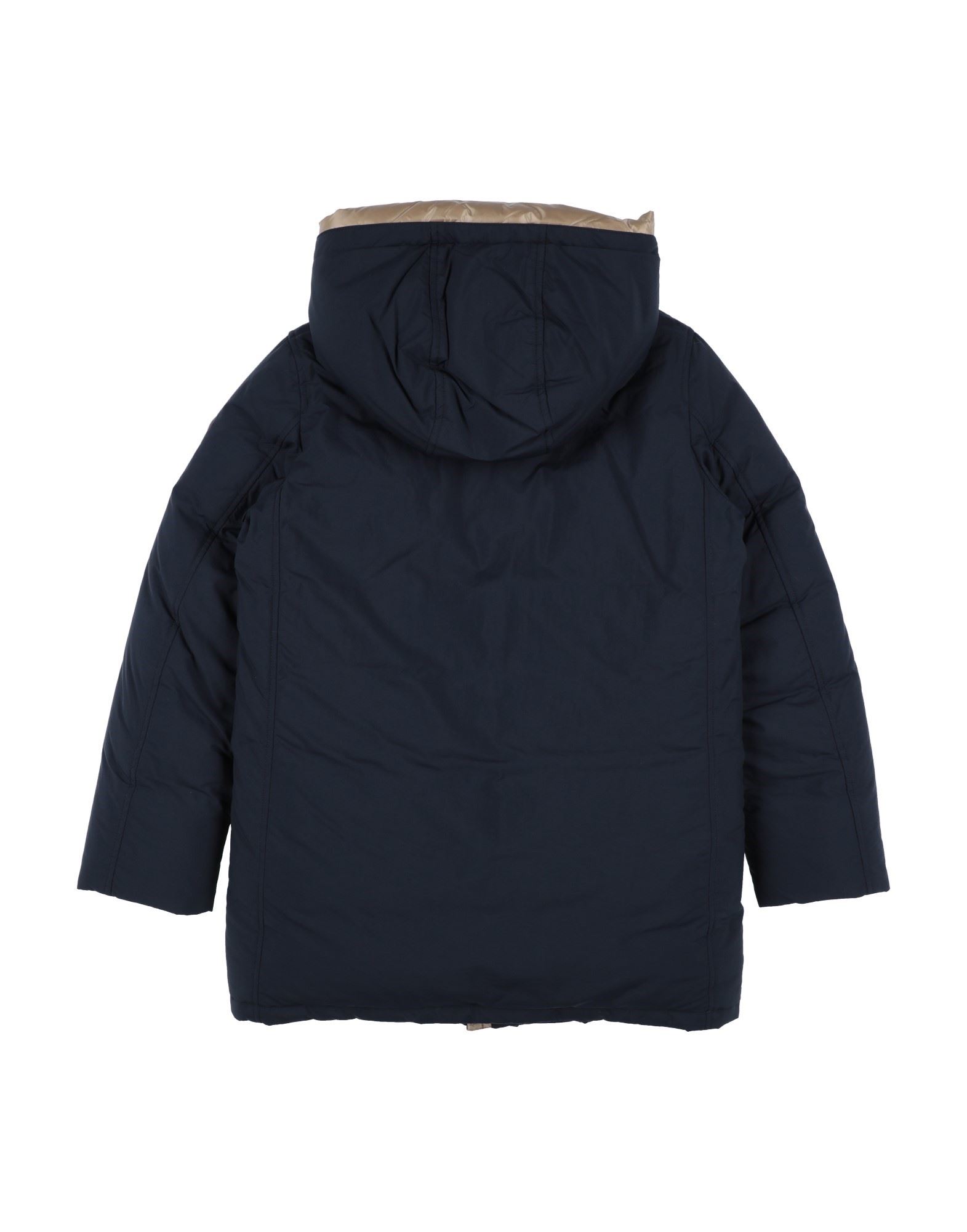  Woolrich - Jacken & Mäntel - Pufferjacken & Daunenjacken - On Yoox.com 