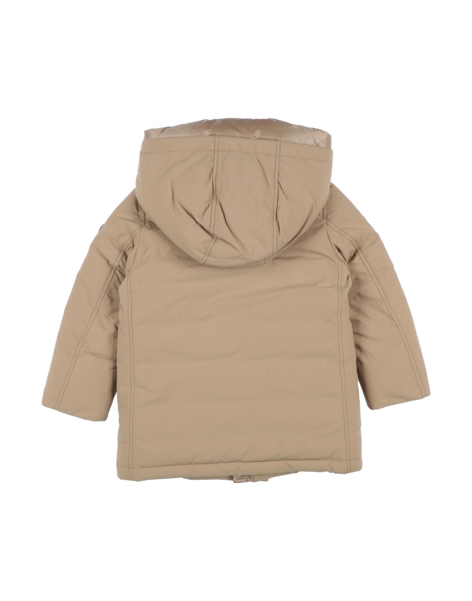 Woolrich - Jacken & Mäntel - Pufferjacken & Daunenjacken - On Yoox.com 