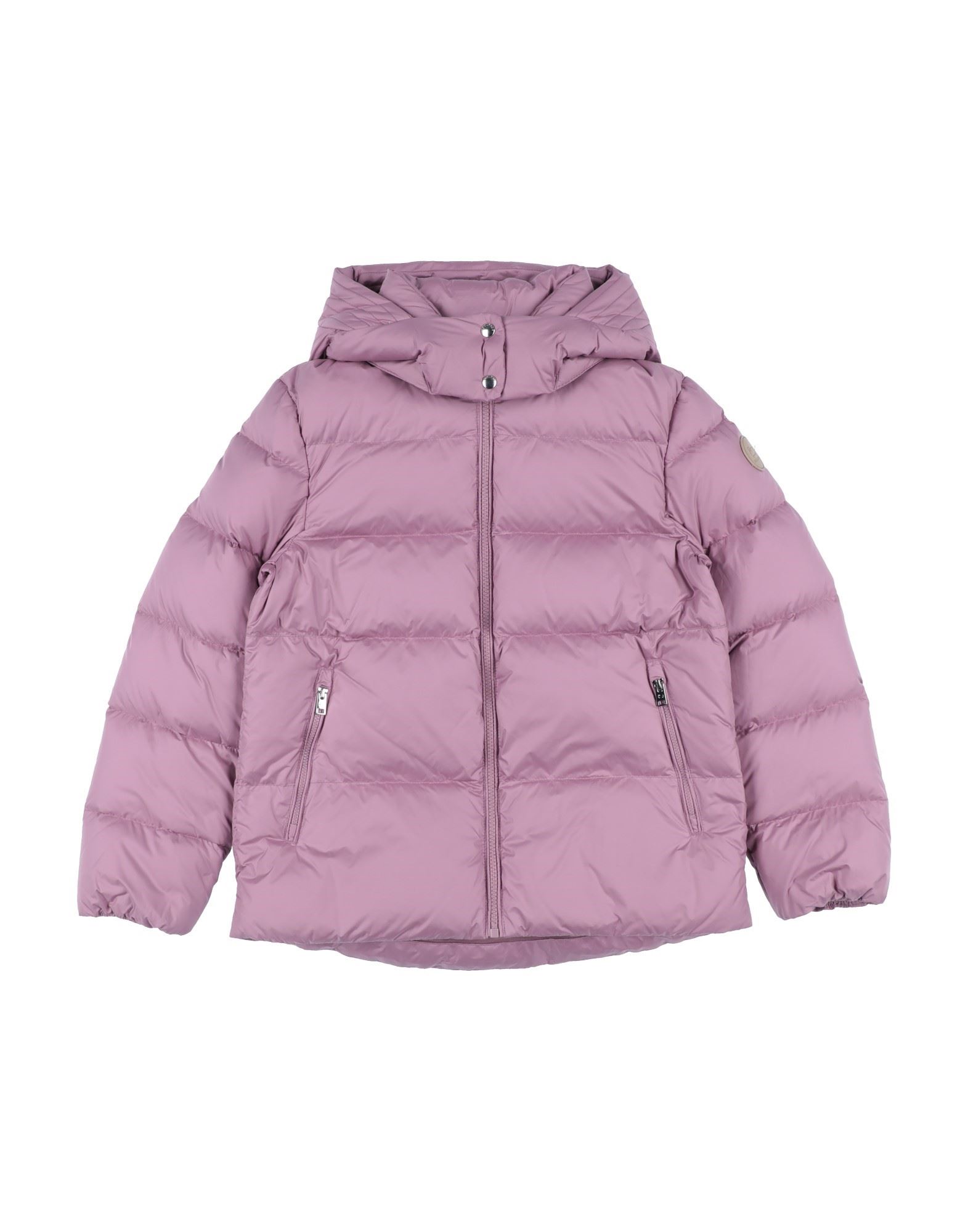 WOOLRICH DOWN JACKETS