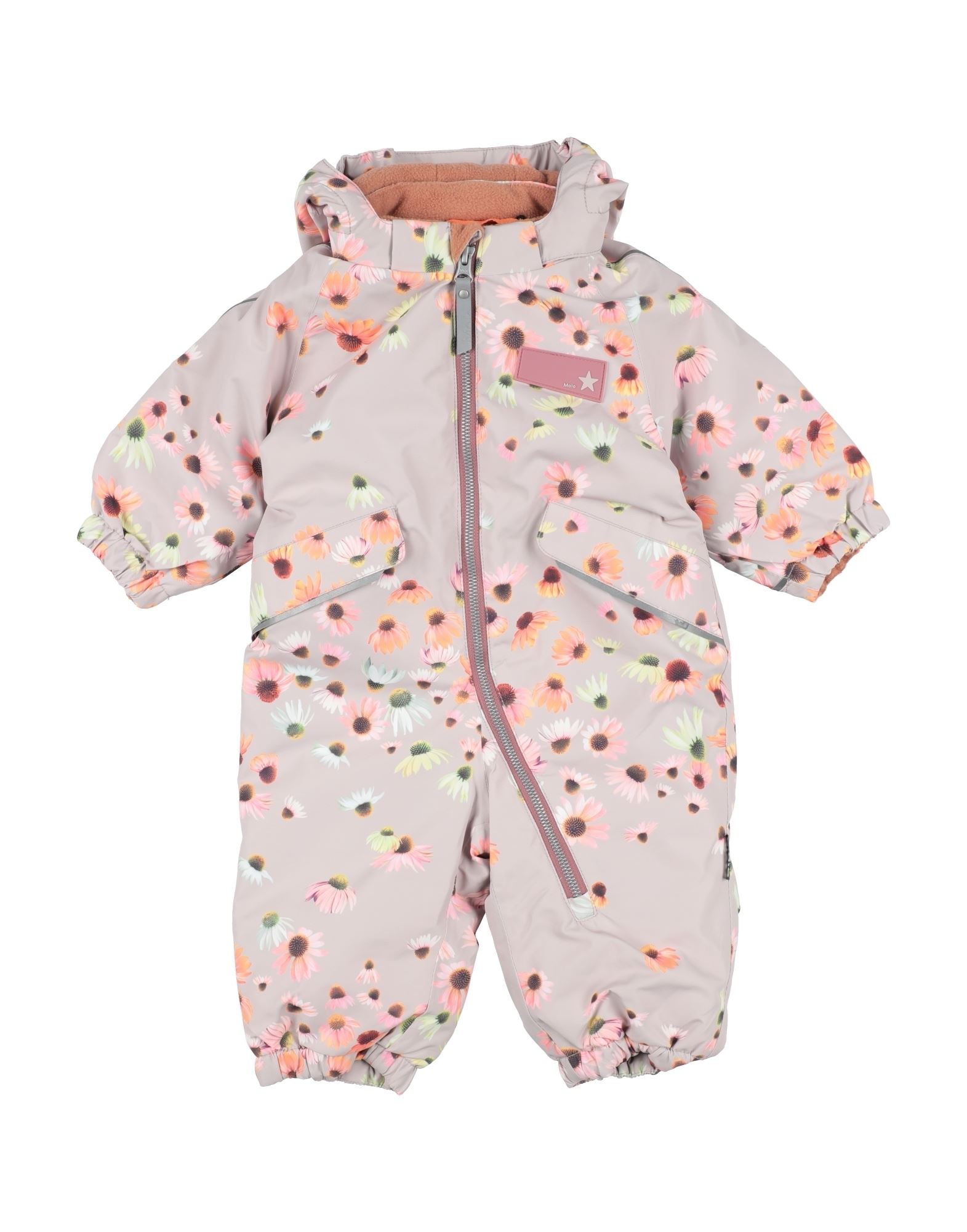 MOLO Unisex XL[EFA sN - ubN